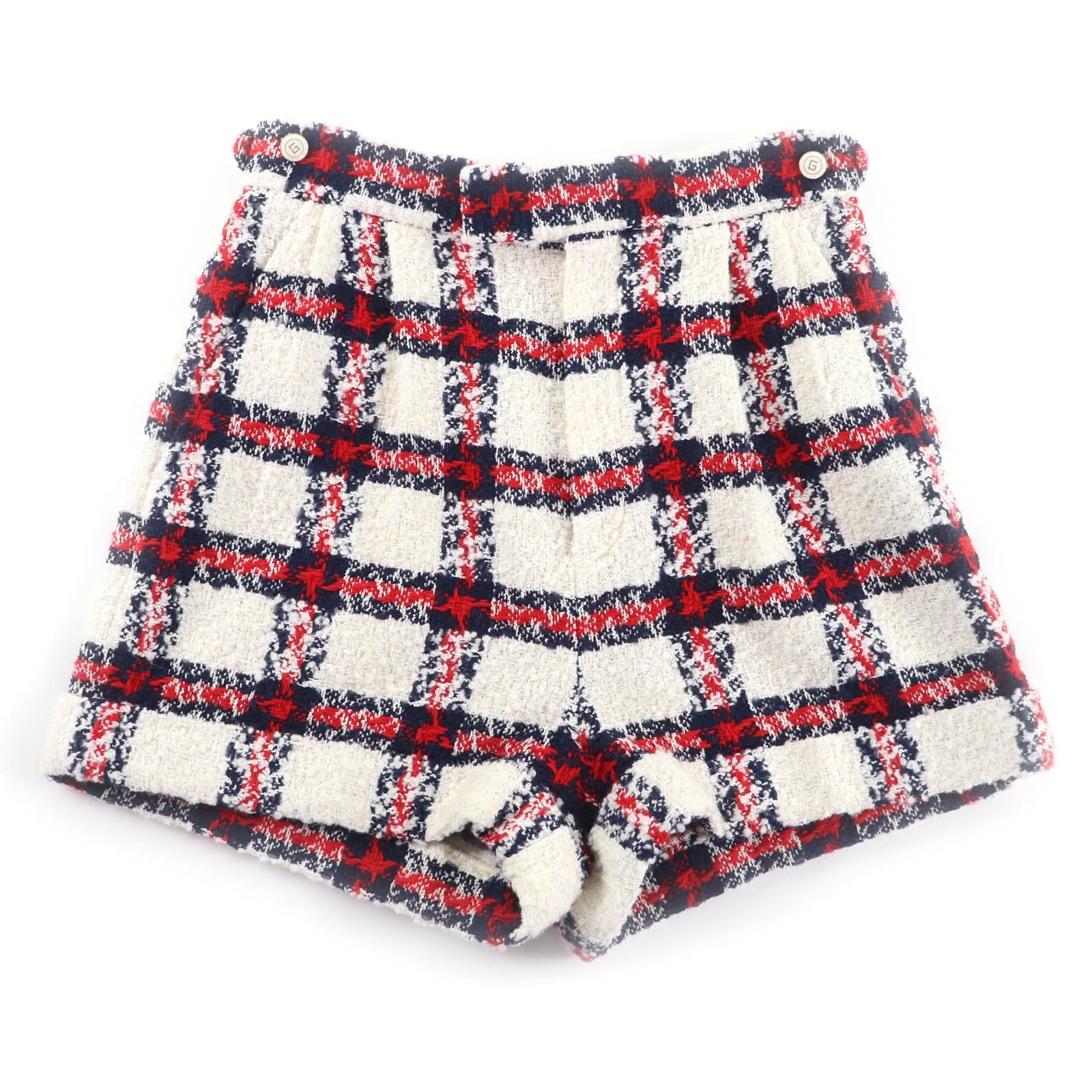 グッチ ナイロン ショートパンツ