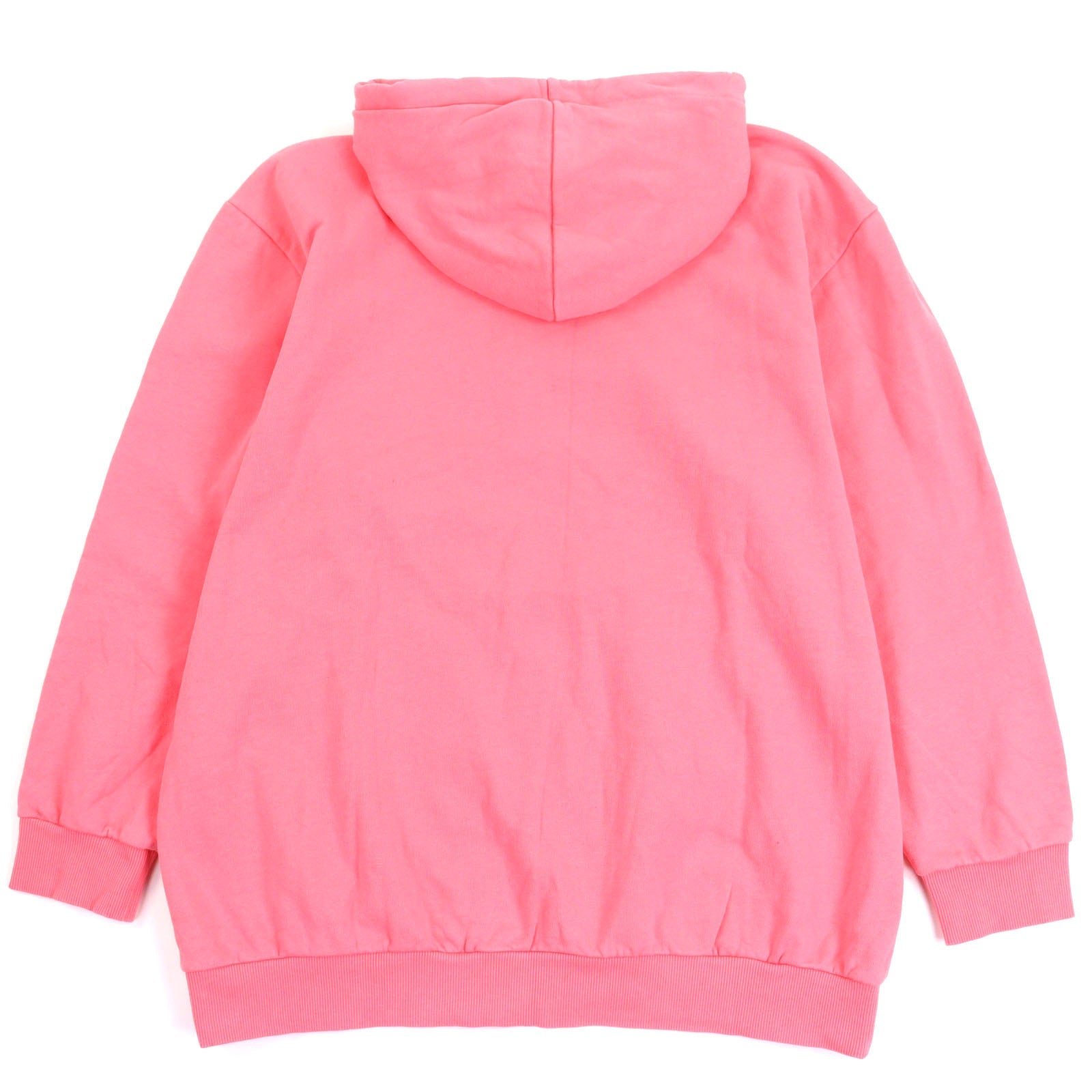 セリーヌ フーディー コットン スウェットシャツ