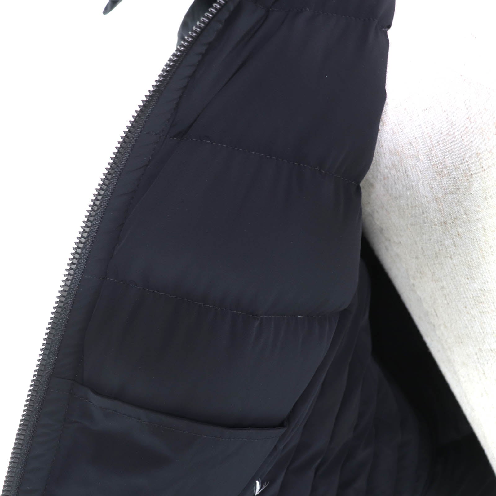 マッカージュ FARREN ダウンコート