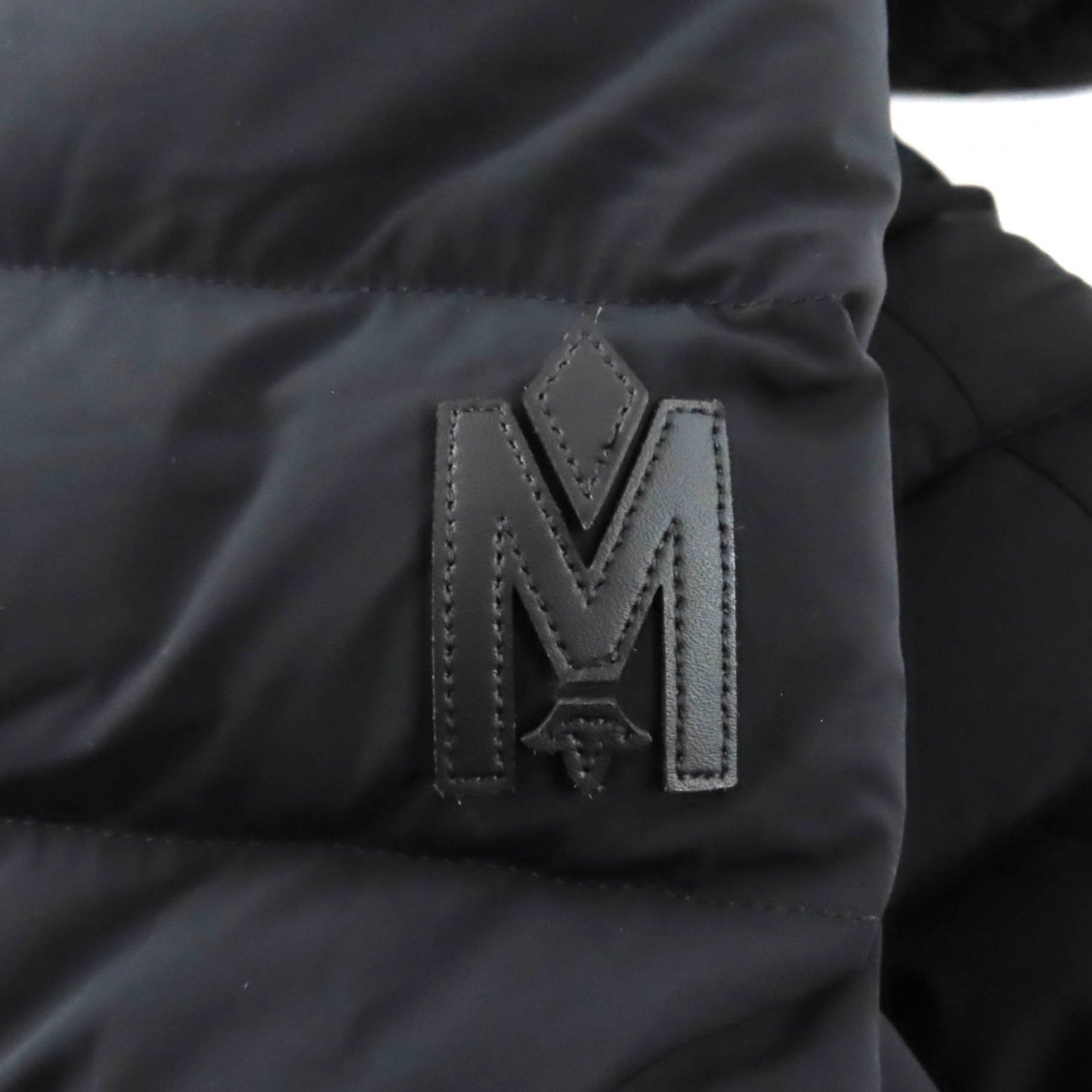 マッカージュ FARREN ダウンコート
