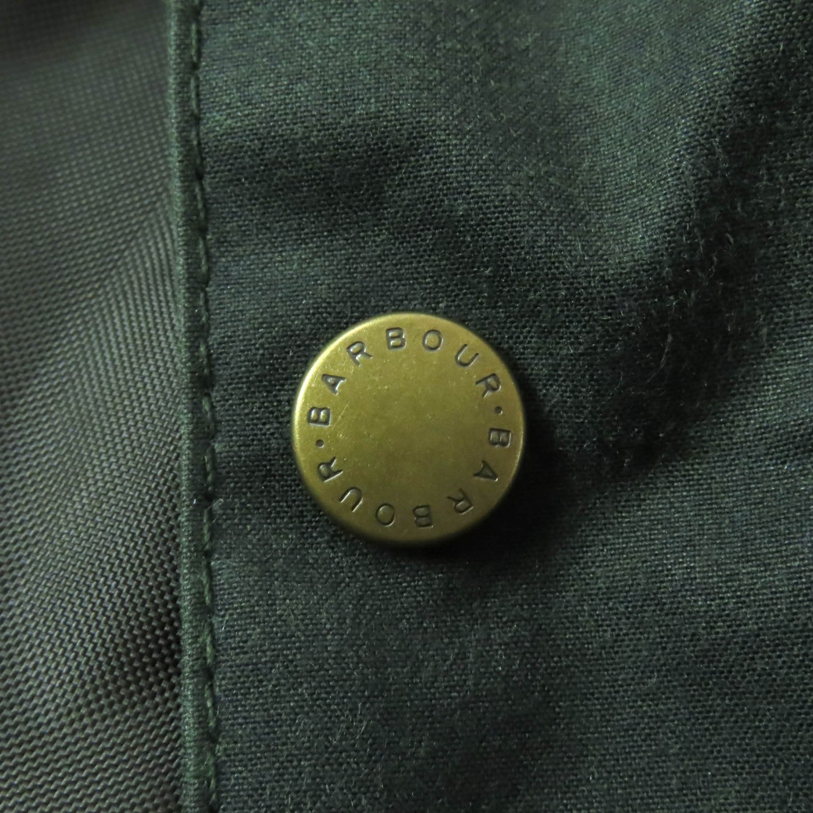 バブアー BEDALE コットン ジャケット