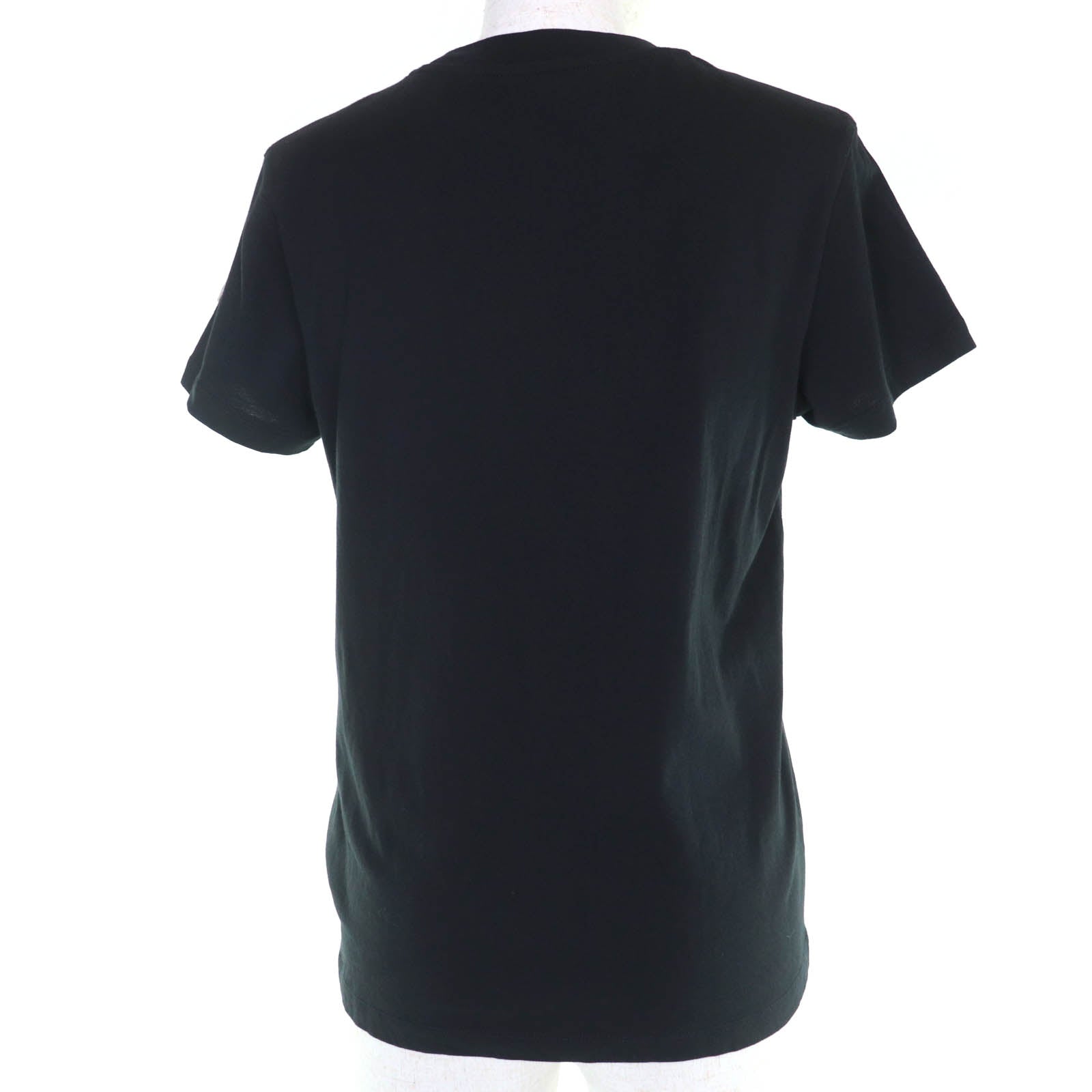 モンクレール MAGLIA コットン Tシャツ