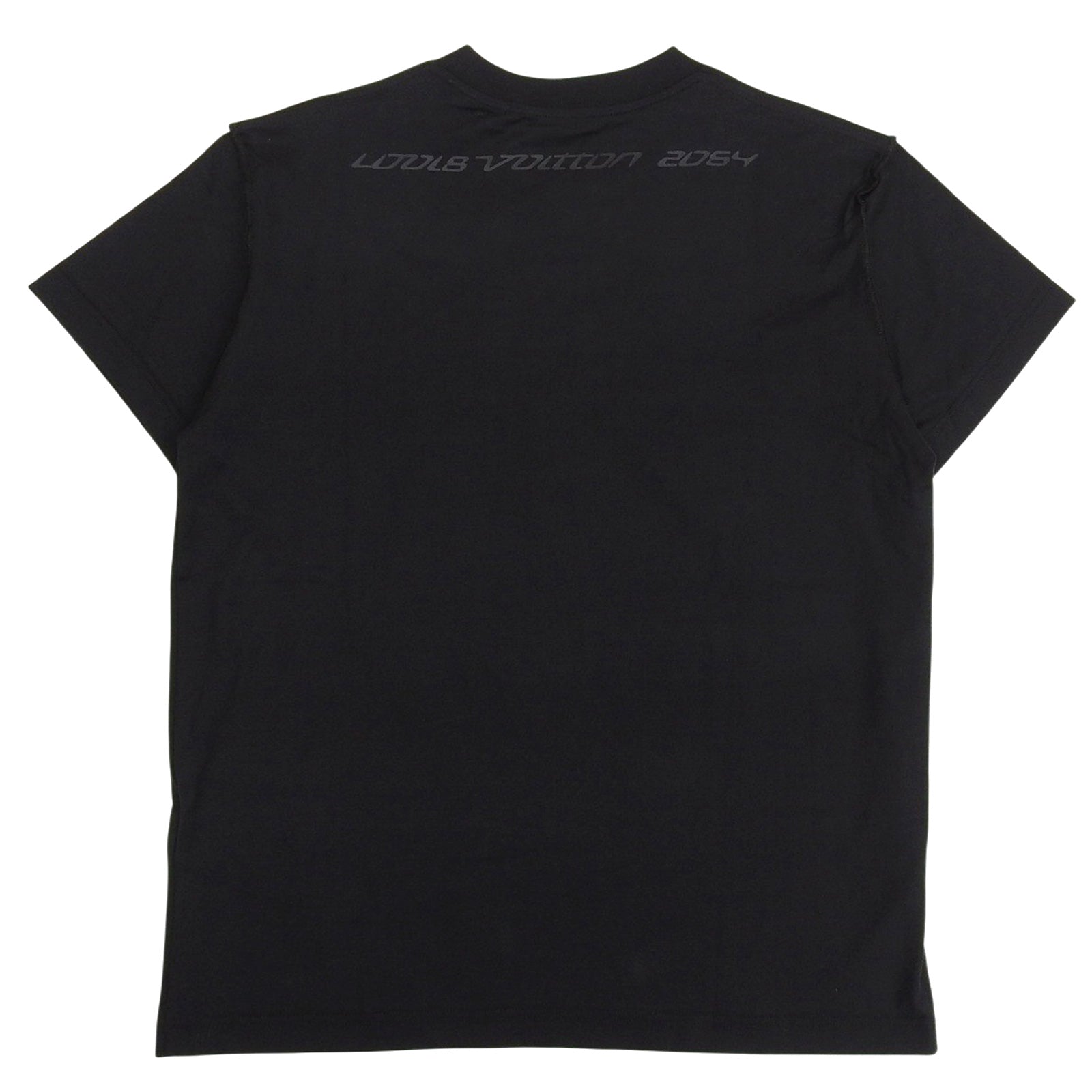 ルイヴィトン コットン Tシャツ