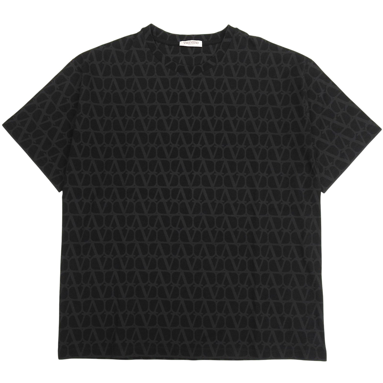 ヴァレンティノ コットン Tシャツ