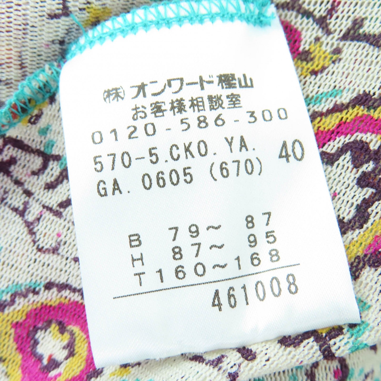 ジャンポールゴルチエ パワーネットワンピース