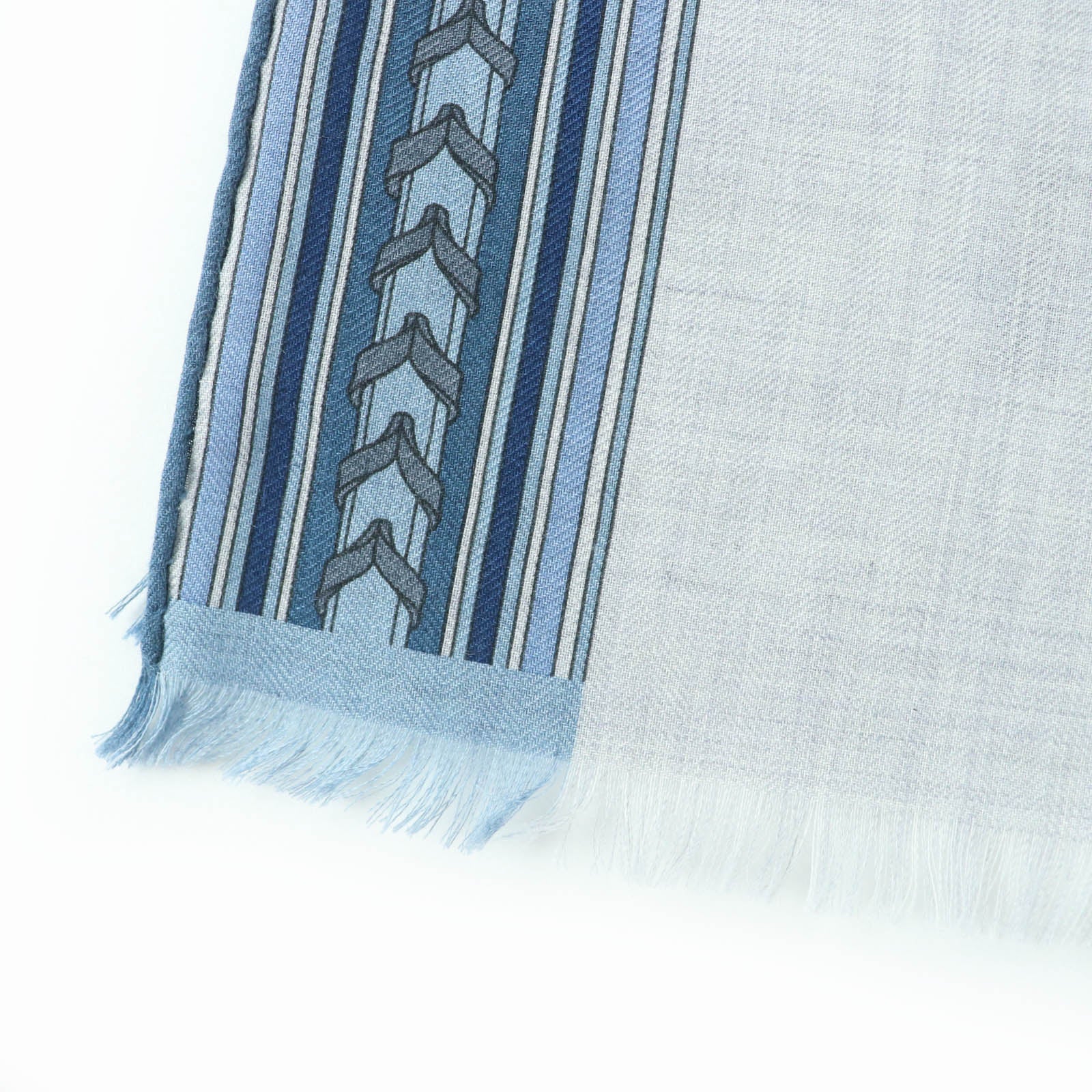 エルメス ストール ET GRIS GRIS カシミヤ ストール