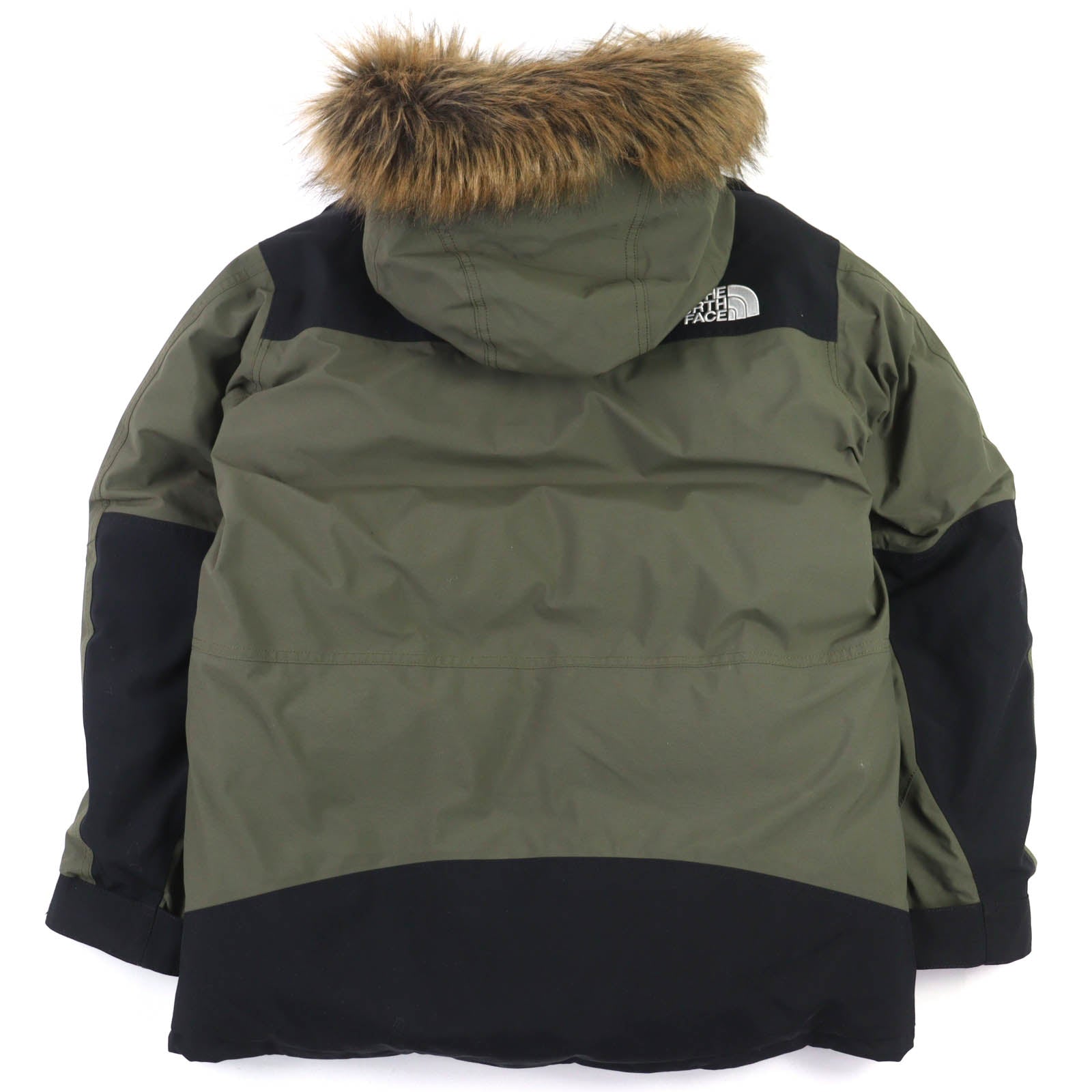 ザノースフェイス Mountain Down Coat GORE-TEX ダウンコート