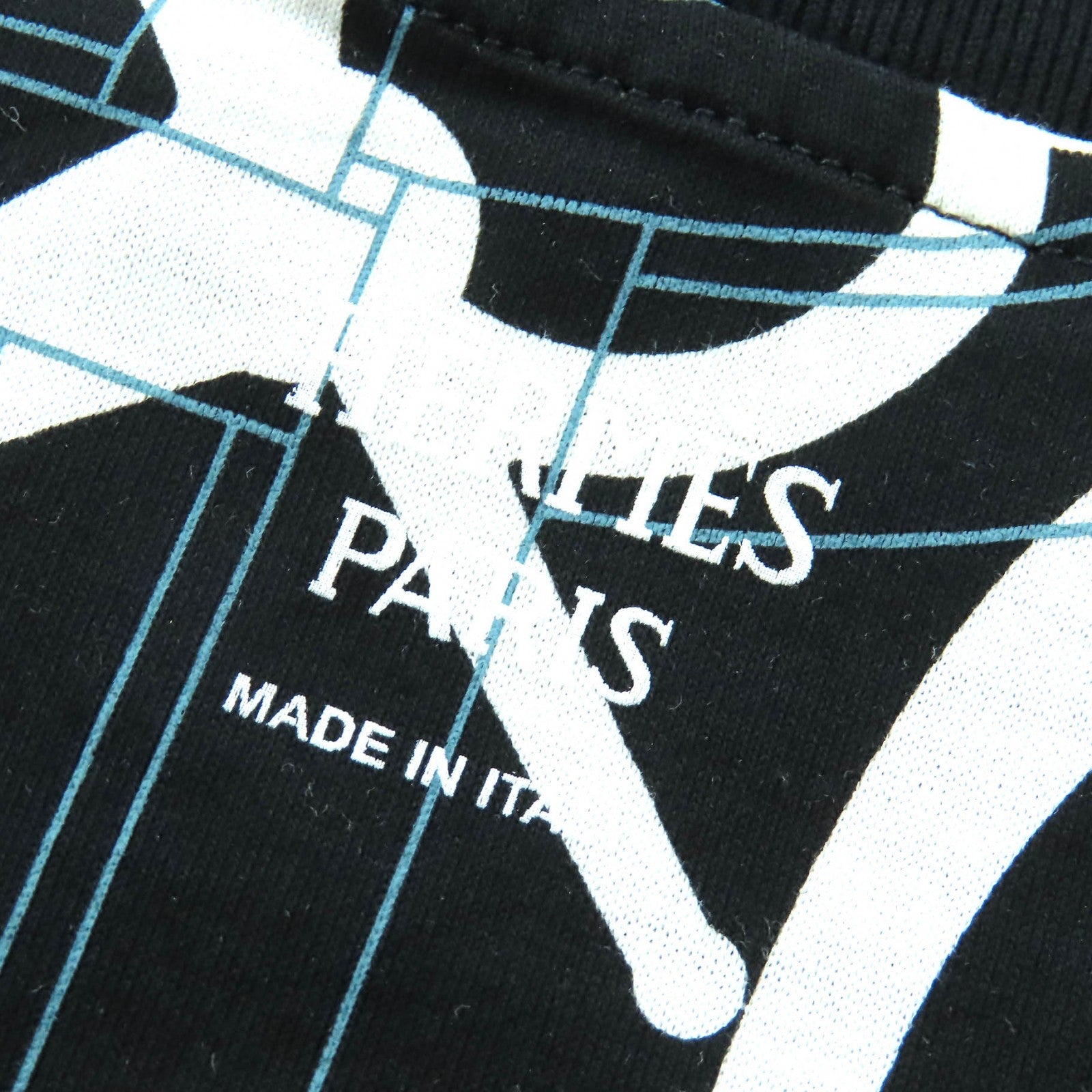 エルメス Promenade du Matin34 Tシャツ