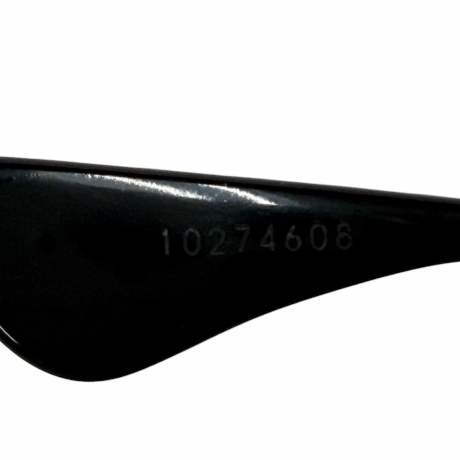 クロムハーツ GROWLER 1 925 メガネ