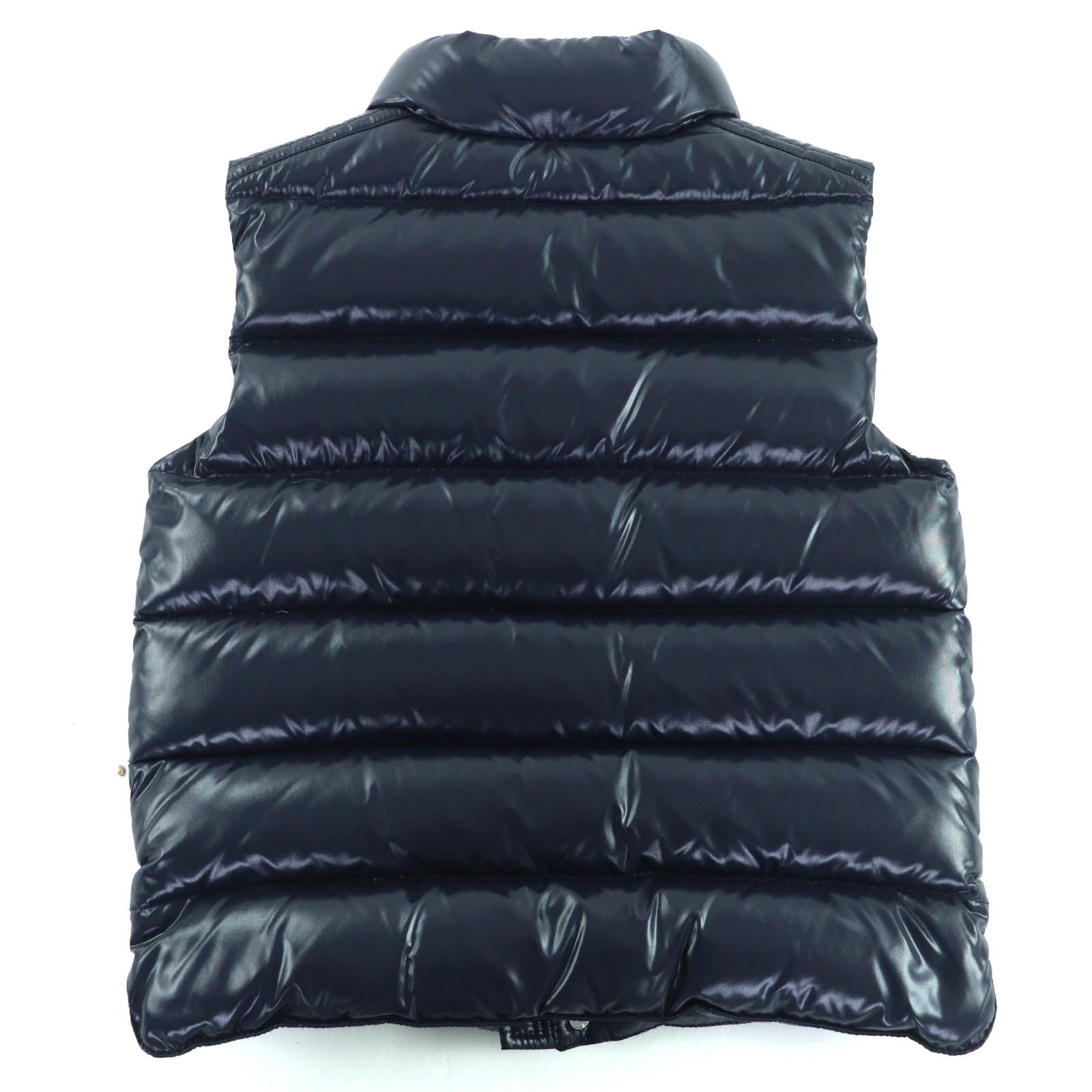 モンクレール TIB GILET ナイロン ダウンベスト
