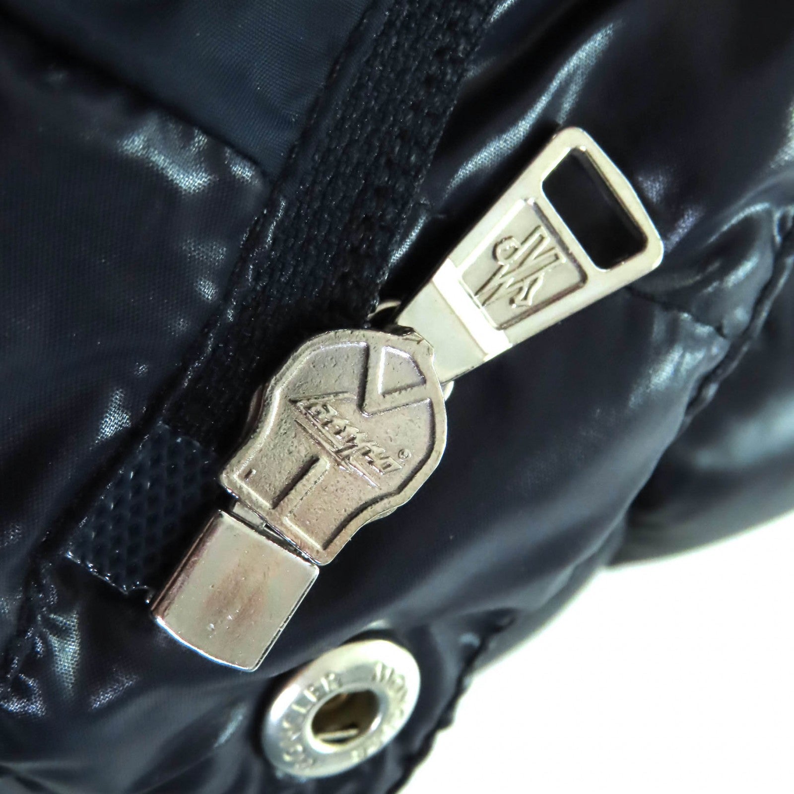 モンクレール TIB GILET ナイロン ダウンベスト