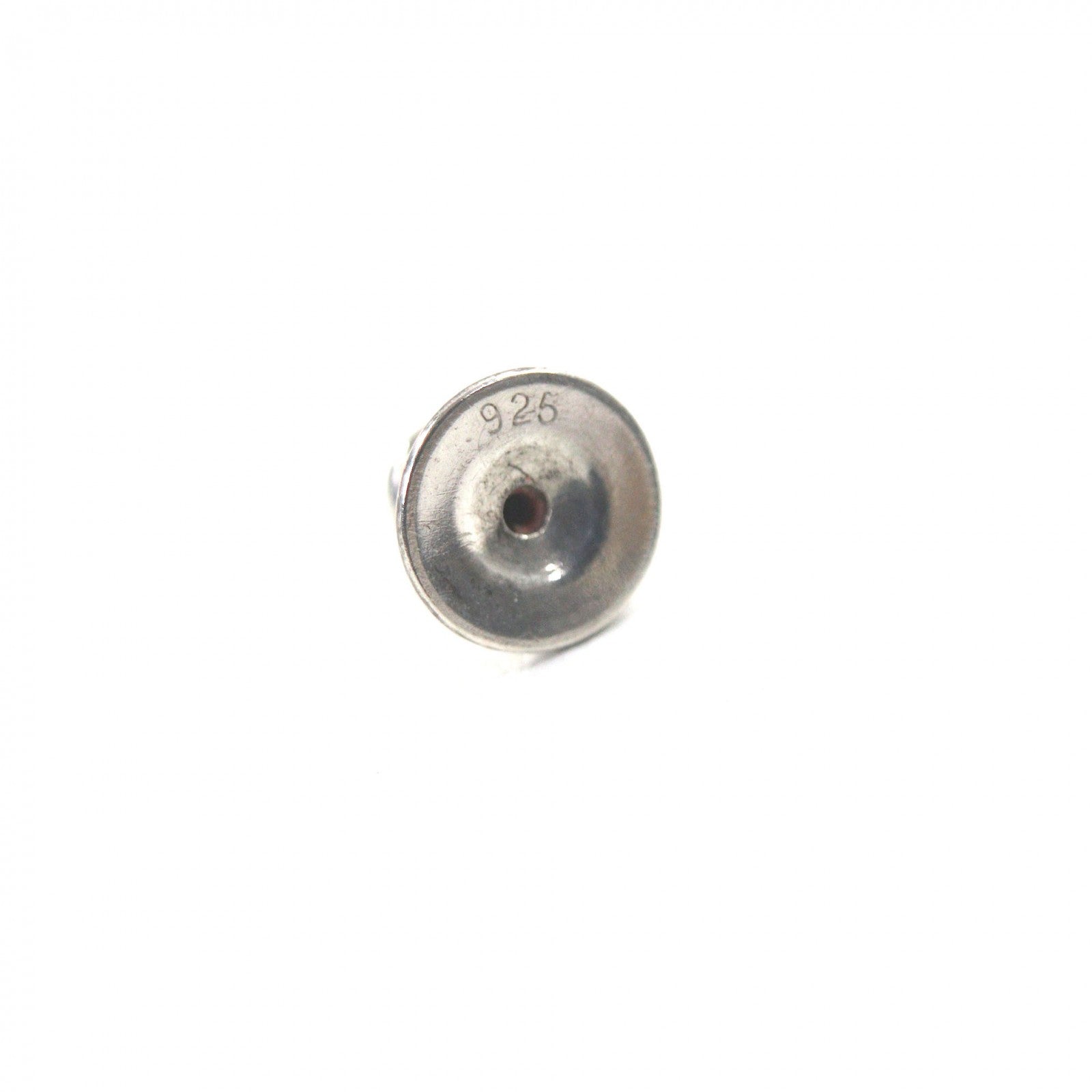 クロムハーツ Pierce JOJOEARRING シルバー ピアス
