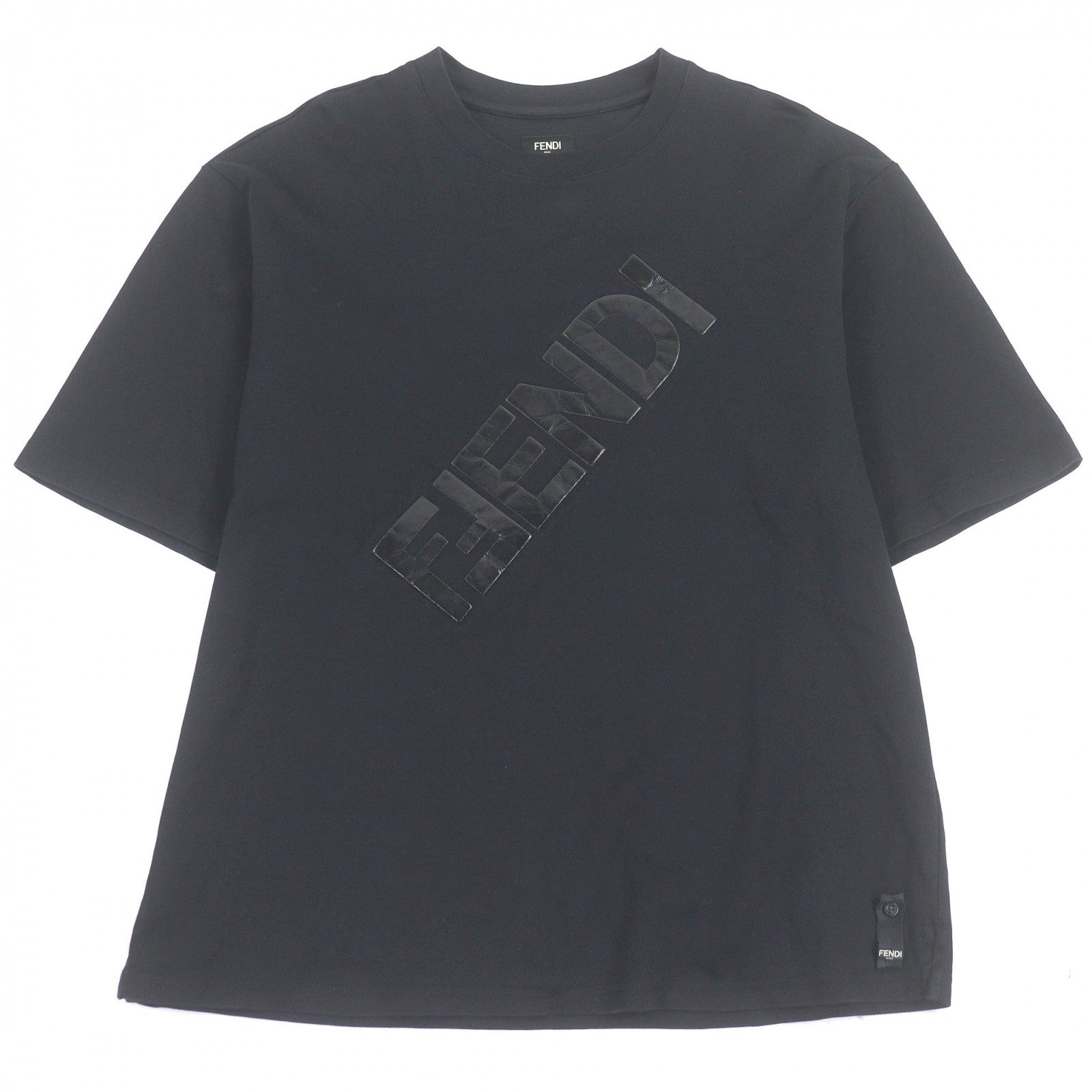 フェンディ FY1129 Tシャツ
