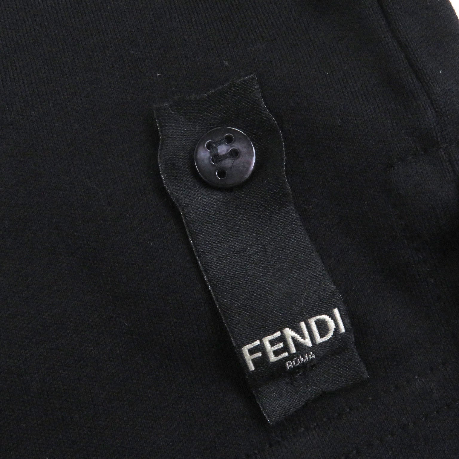 フェンディ FY1129 Tシャツ