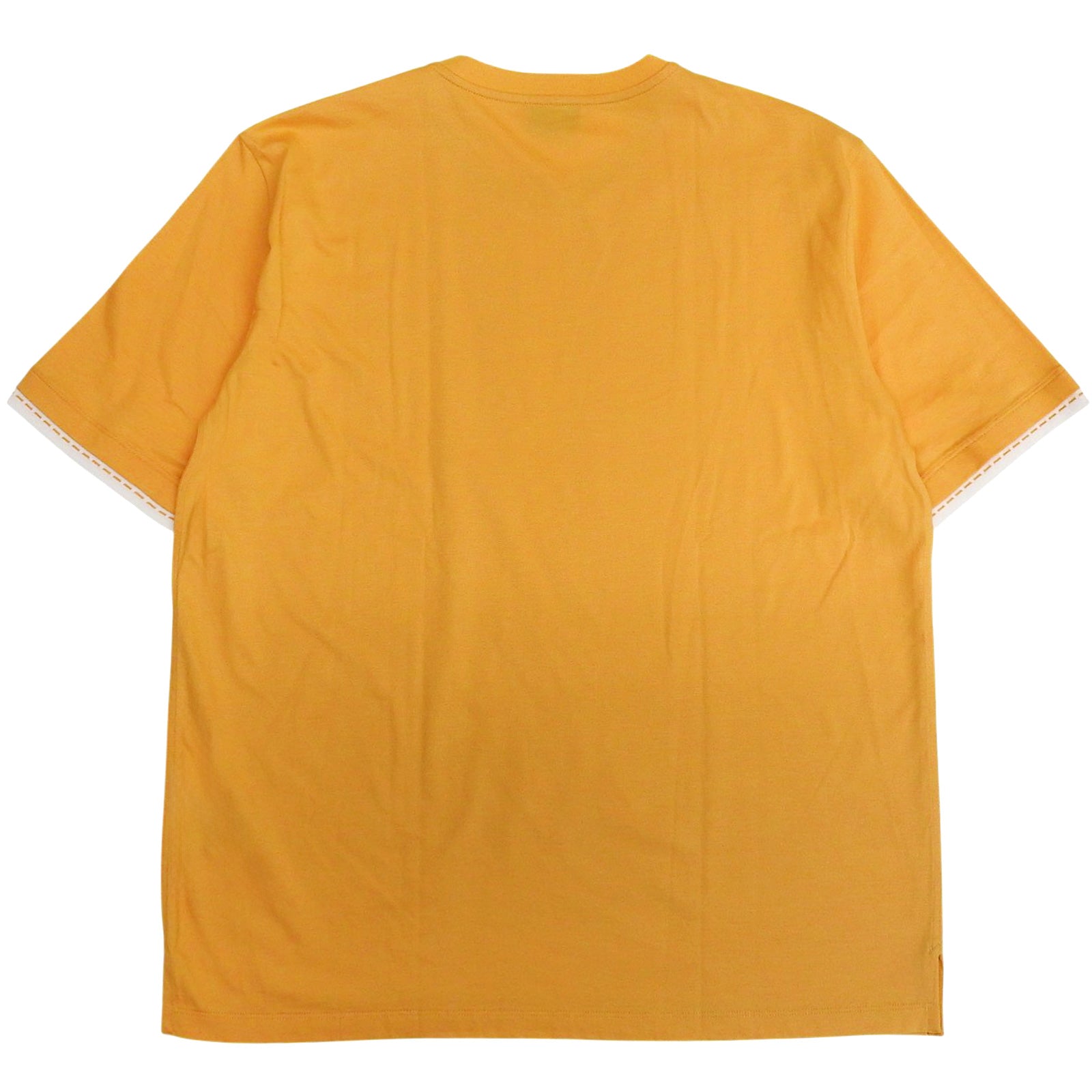 エルメス コットン半袖Tシャツ