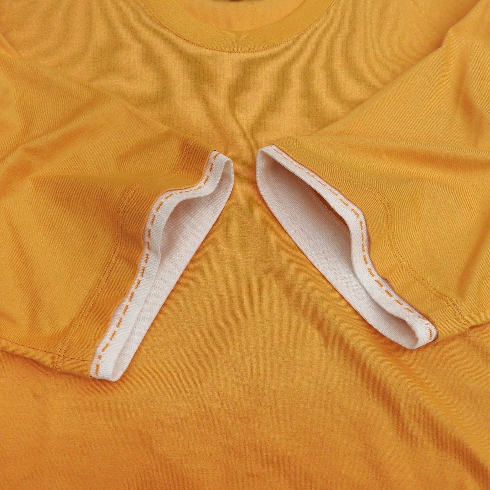 エルメス コットン半袖Tシャツ