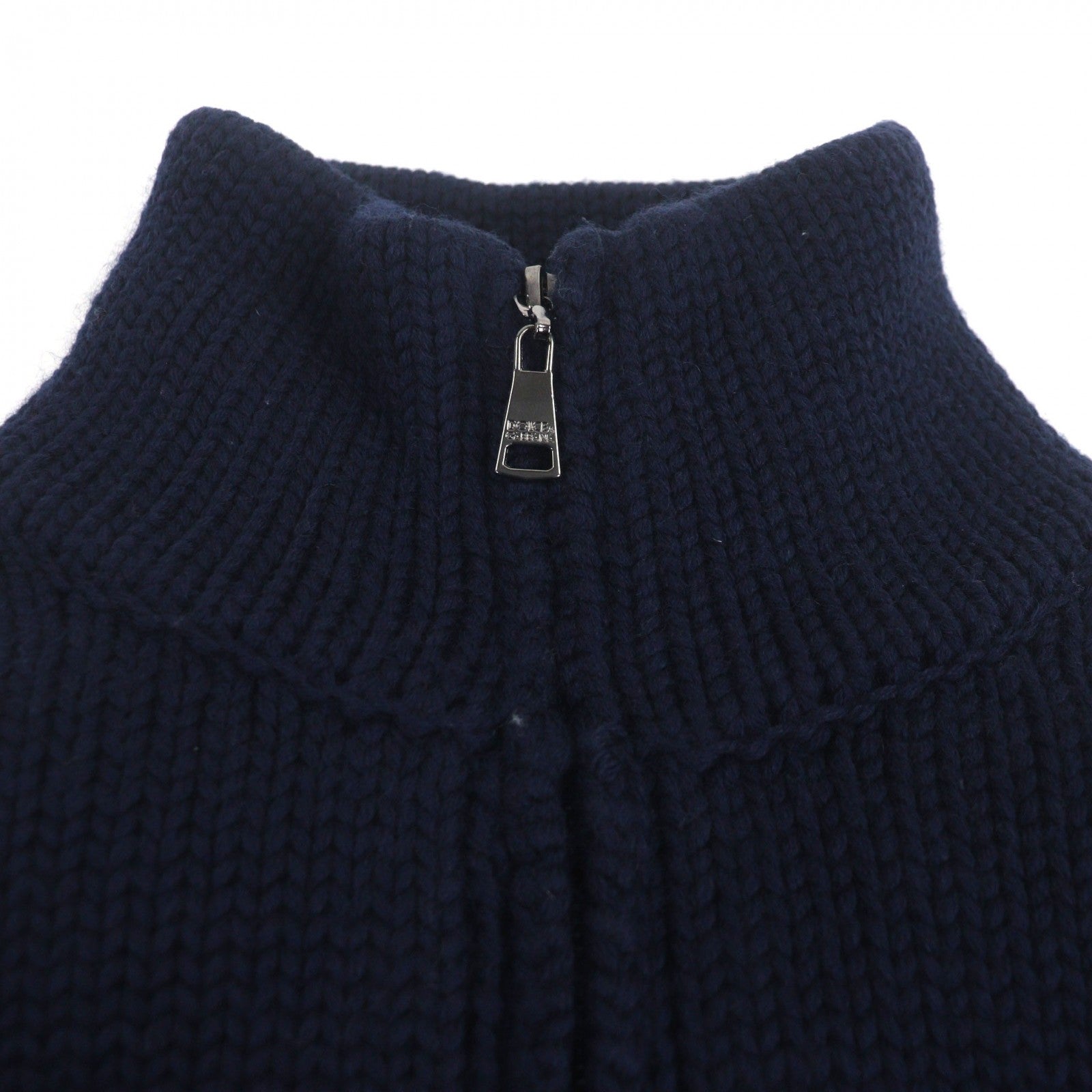 ドルチェ&ガッバーナ ウールブルゾン