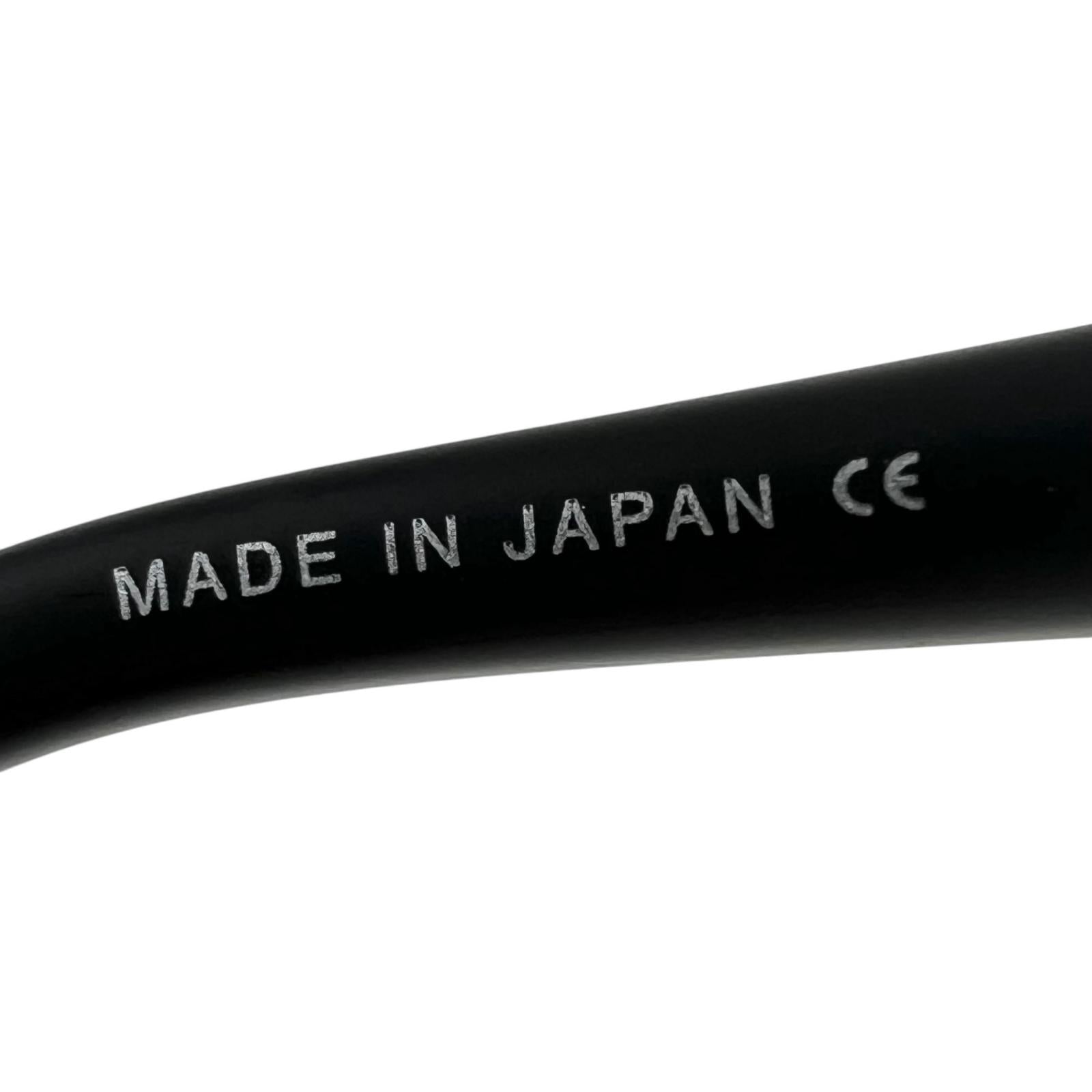ディータ MACH-FIVE チタン サングラス 限定