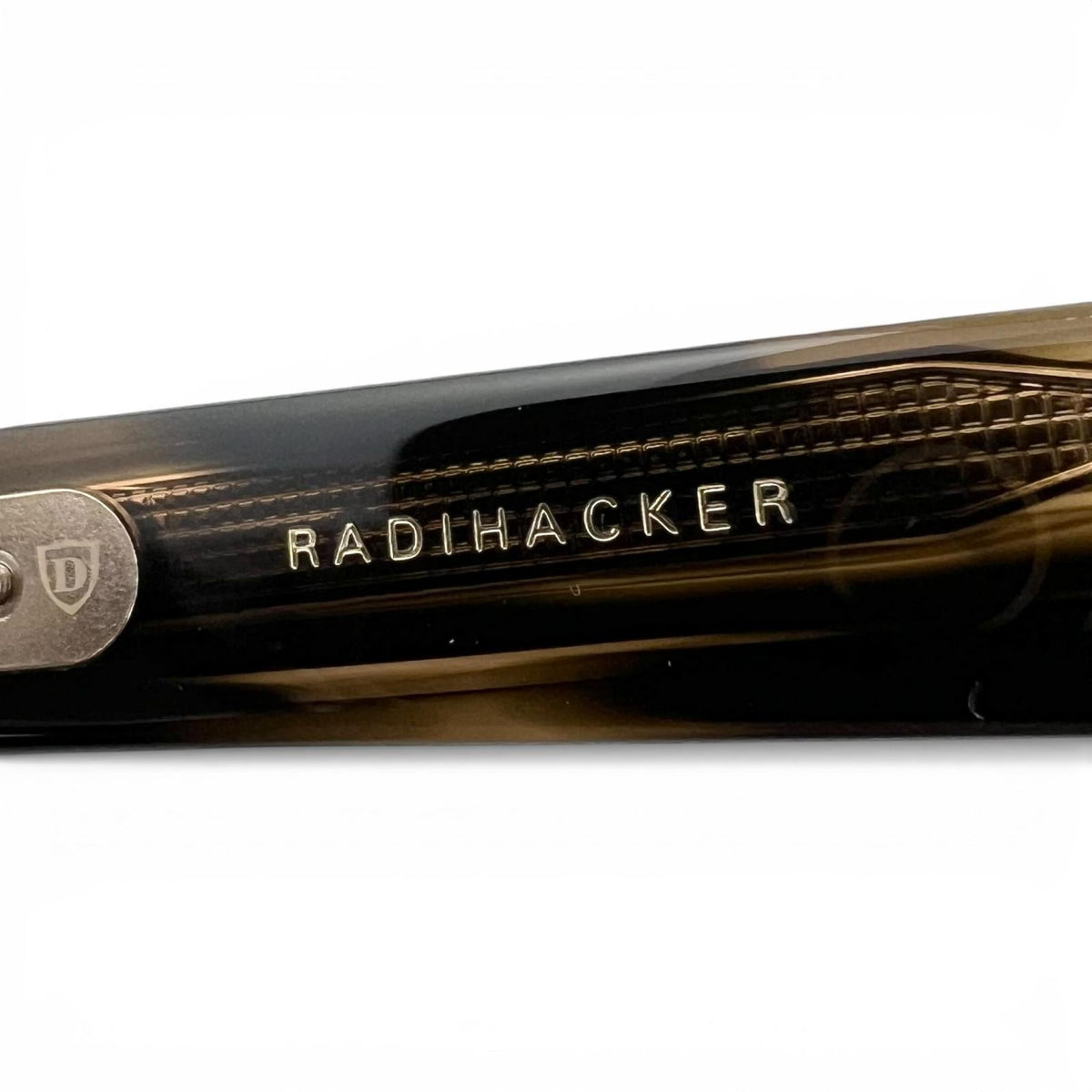 ディータ Radihacker メガネフレーム