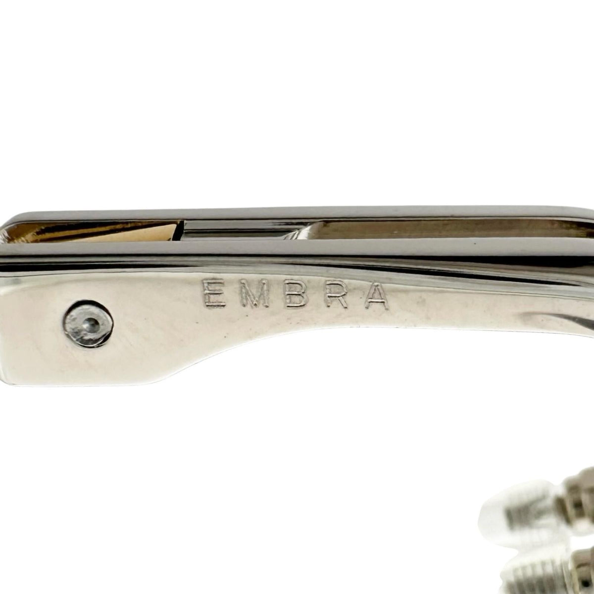 ディータ Embra メガネフレーム