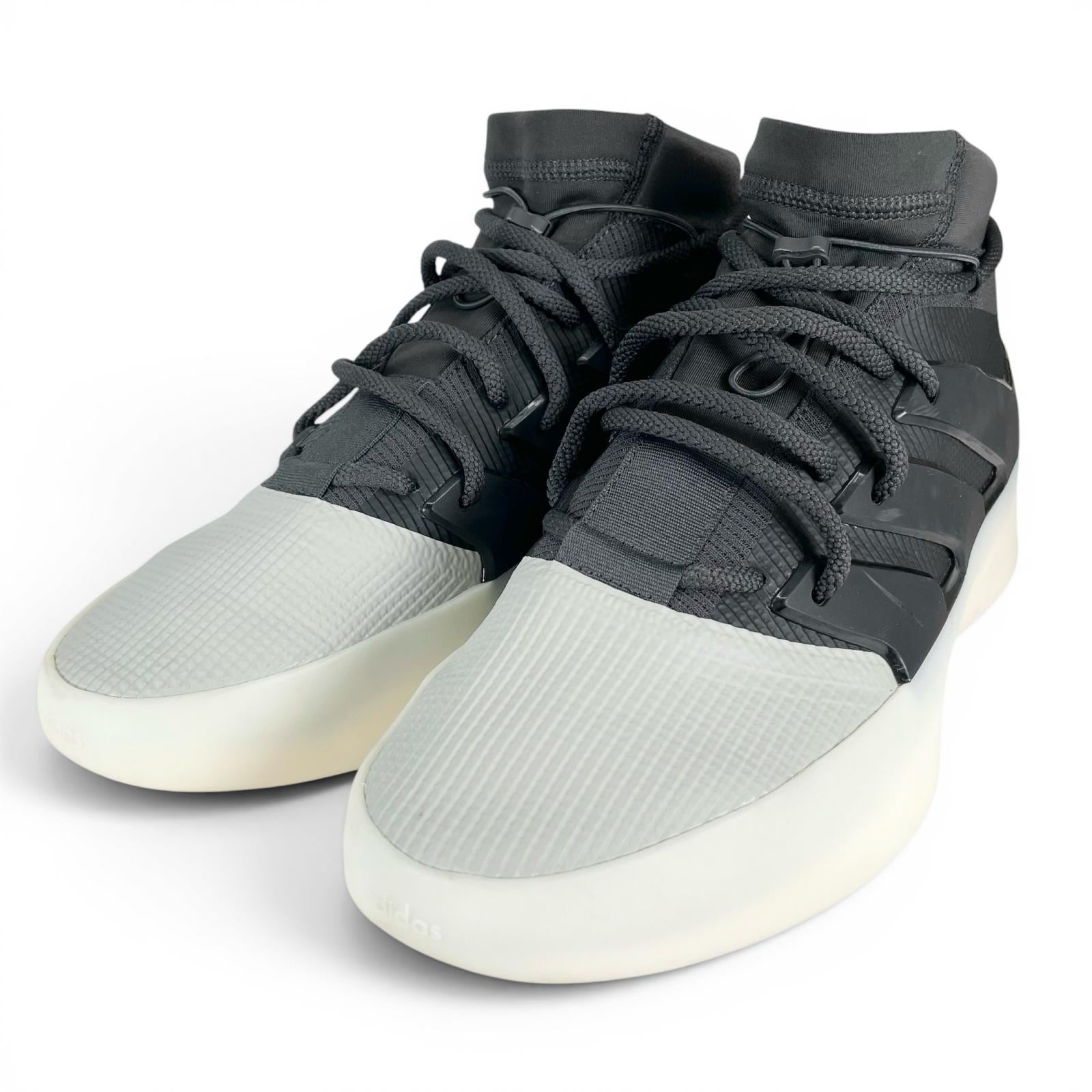 アディダス Fear of God Athletics 1 Basketball スニーカー