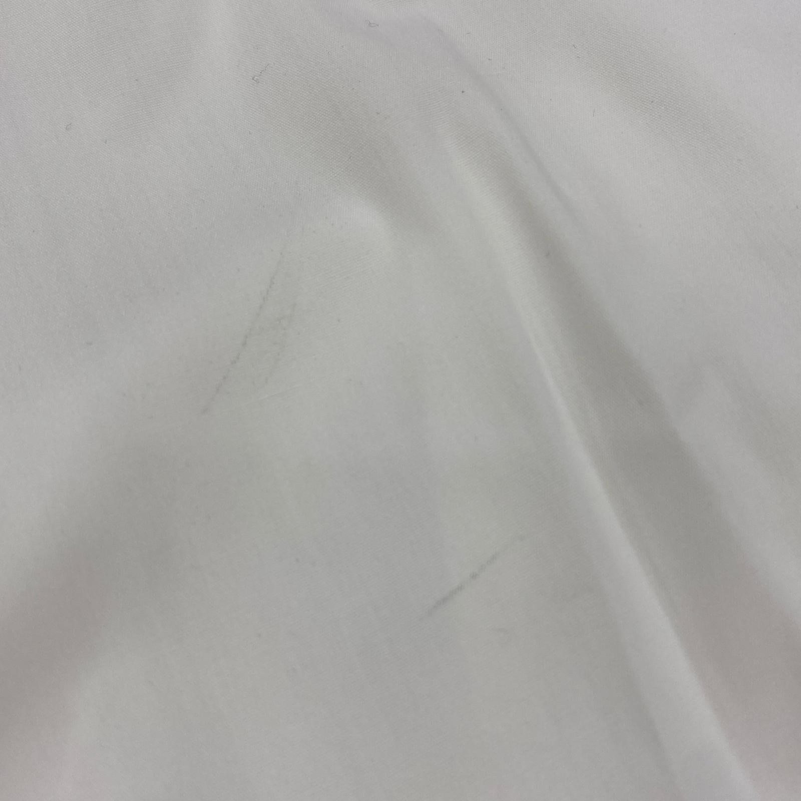 サカイ ポリエステルコットンワンピース