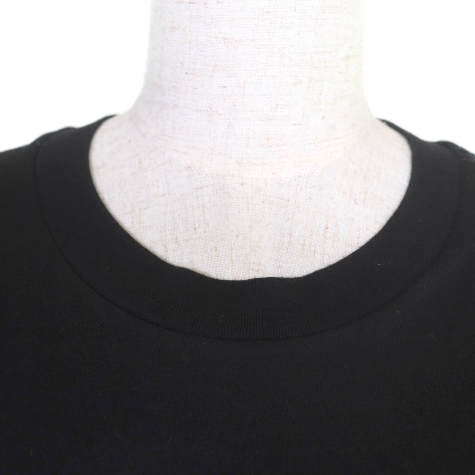 モンクレール MAGLIA GIROCOLLO コットンTシャツ