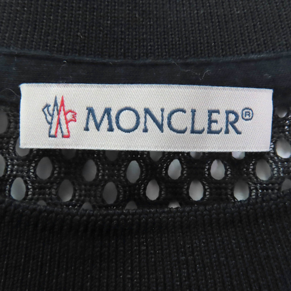 モンクレール コットンTシャツ