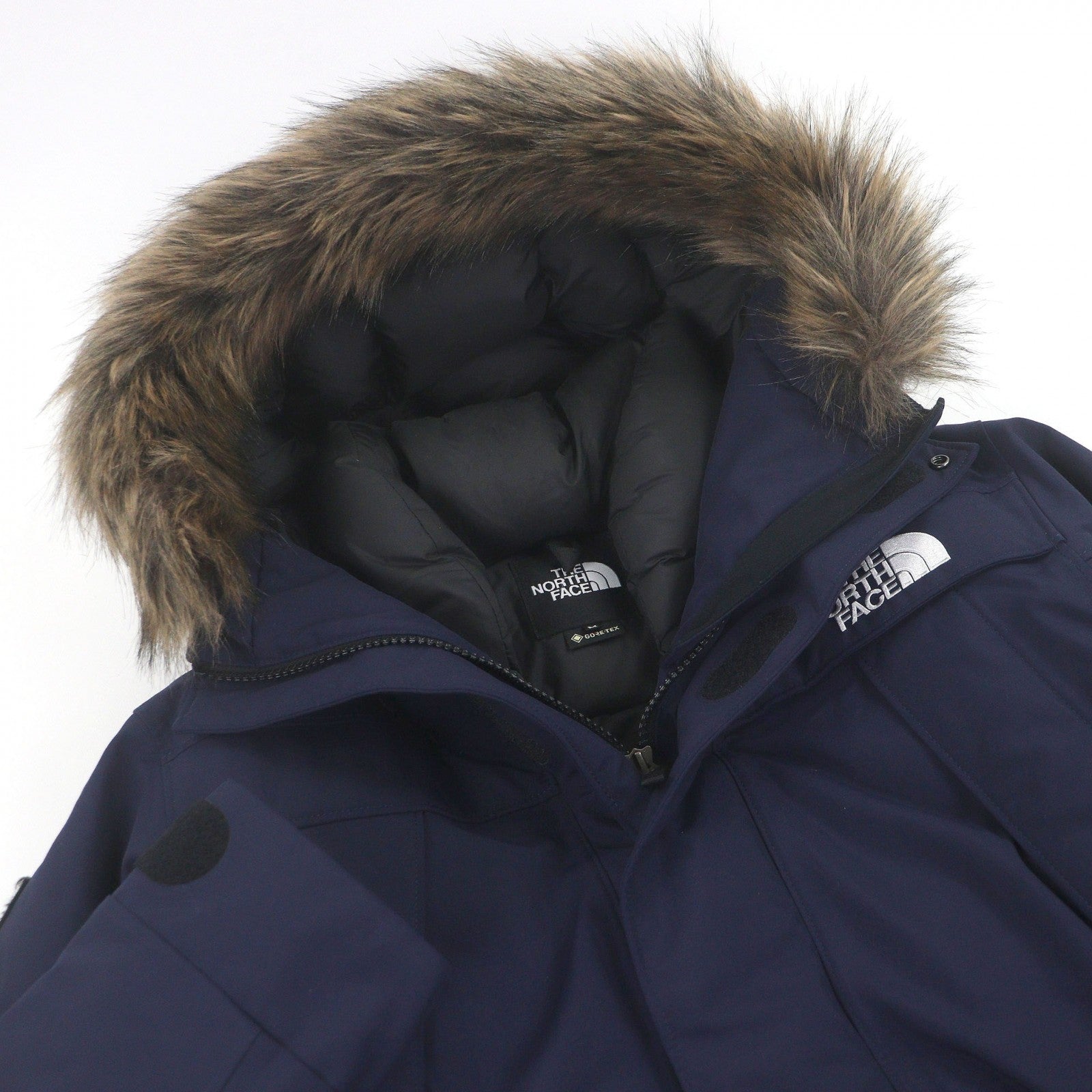 ザ・ノースフェイス アンタークティカパーカ GORE-TEX ダウンジャケット
