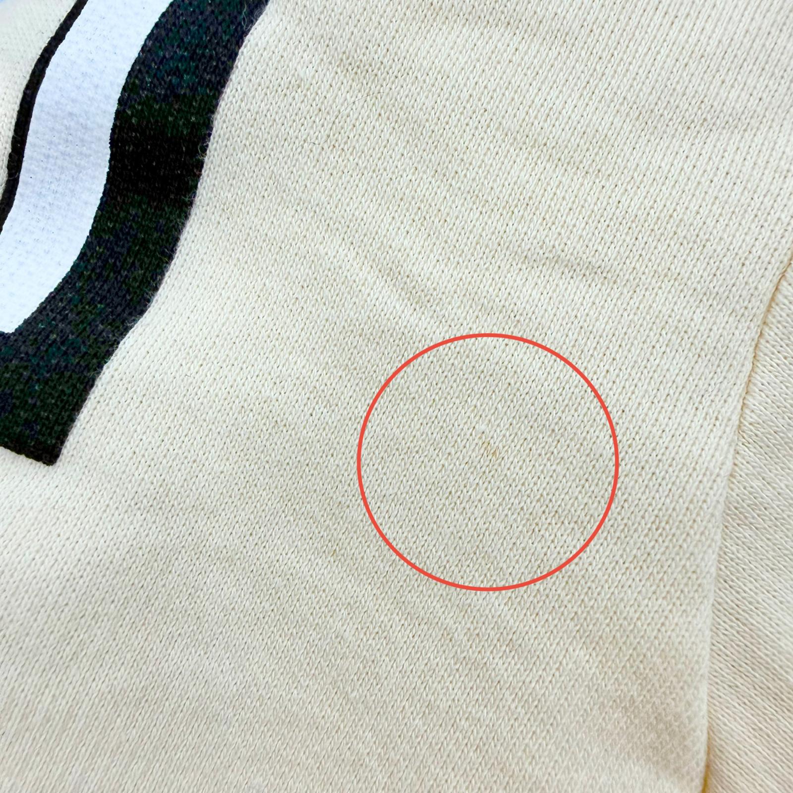 グッチ コットン 半袖シャツ
