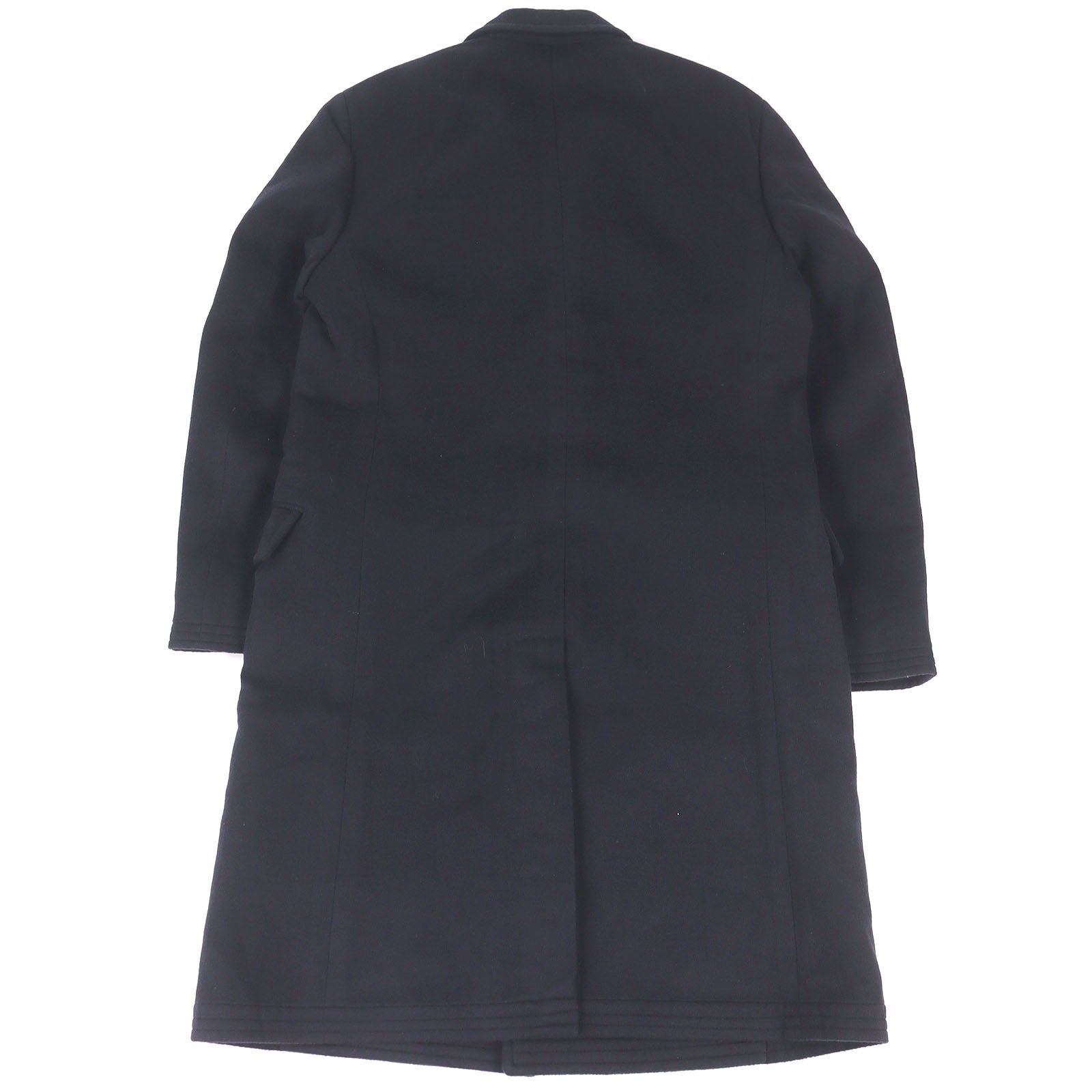 エルメス Chester46 カシミヤコート