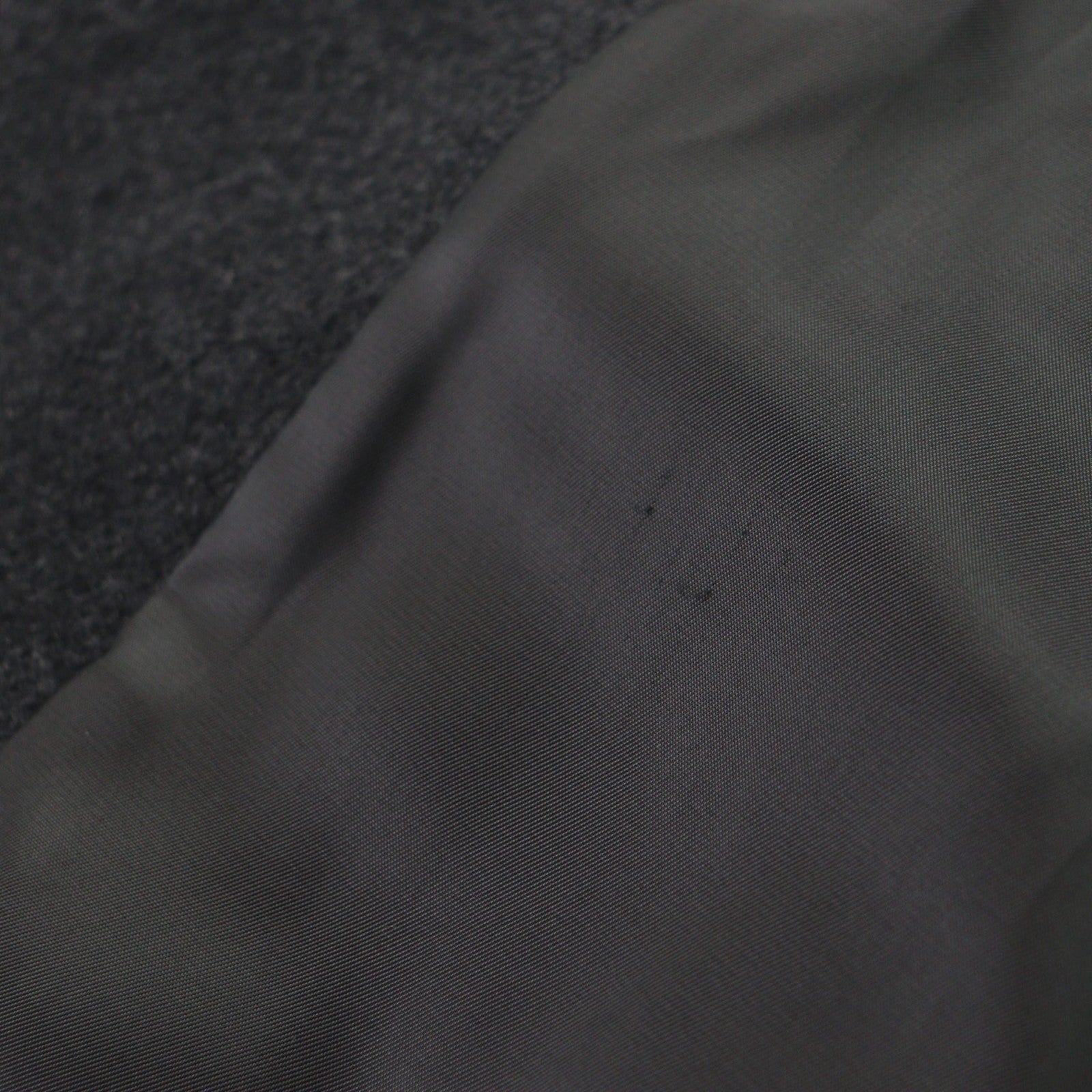 バーバリーロンドン ウール コート