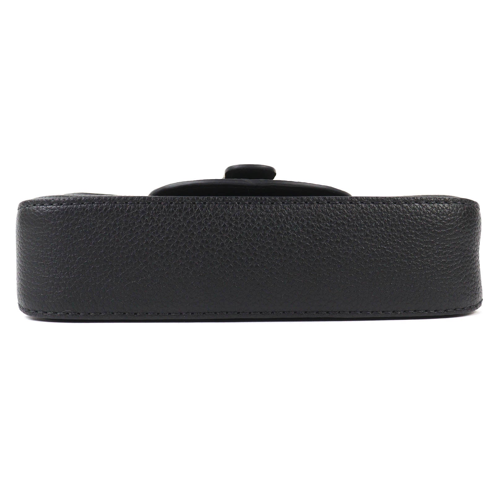 シーバイクロエ LESLY レザーショルダーバッグ