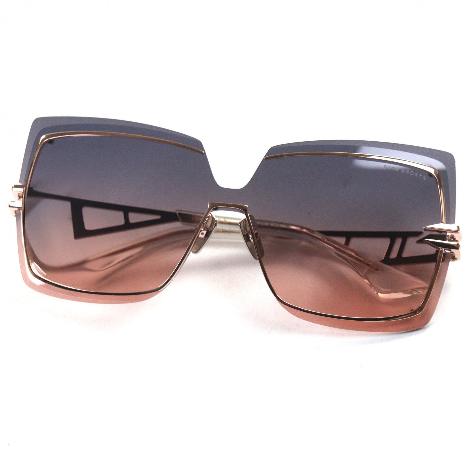 ディータ BROKYN サングラス