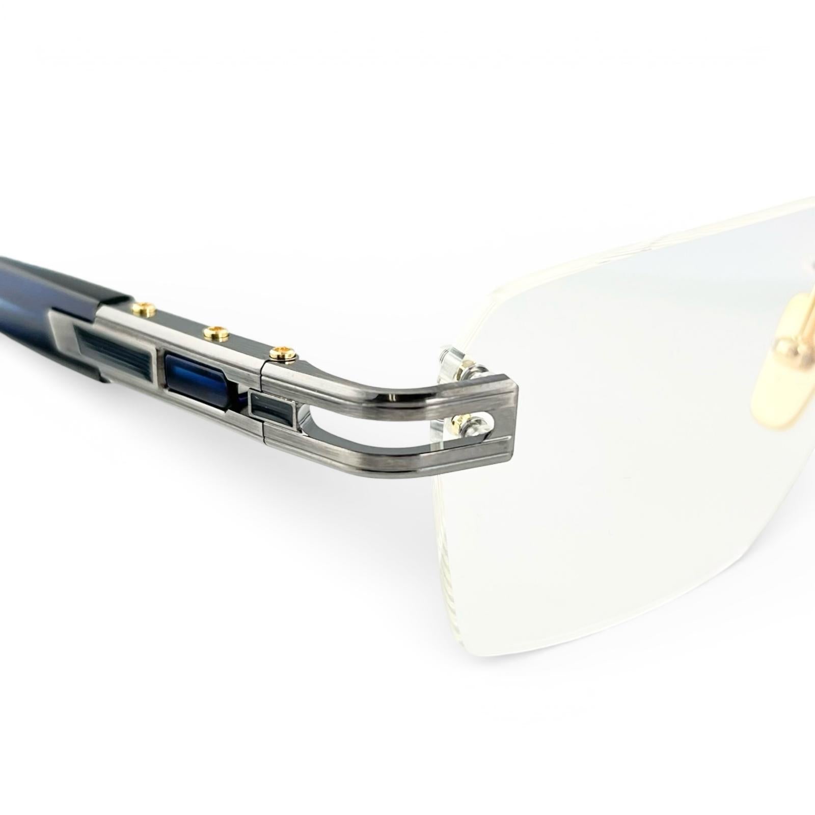 ディータ META-EVO RX メガネフレーム