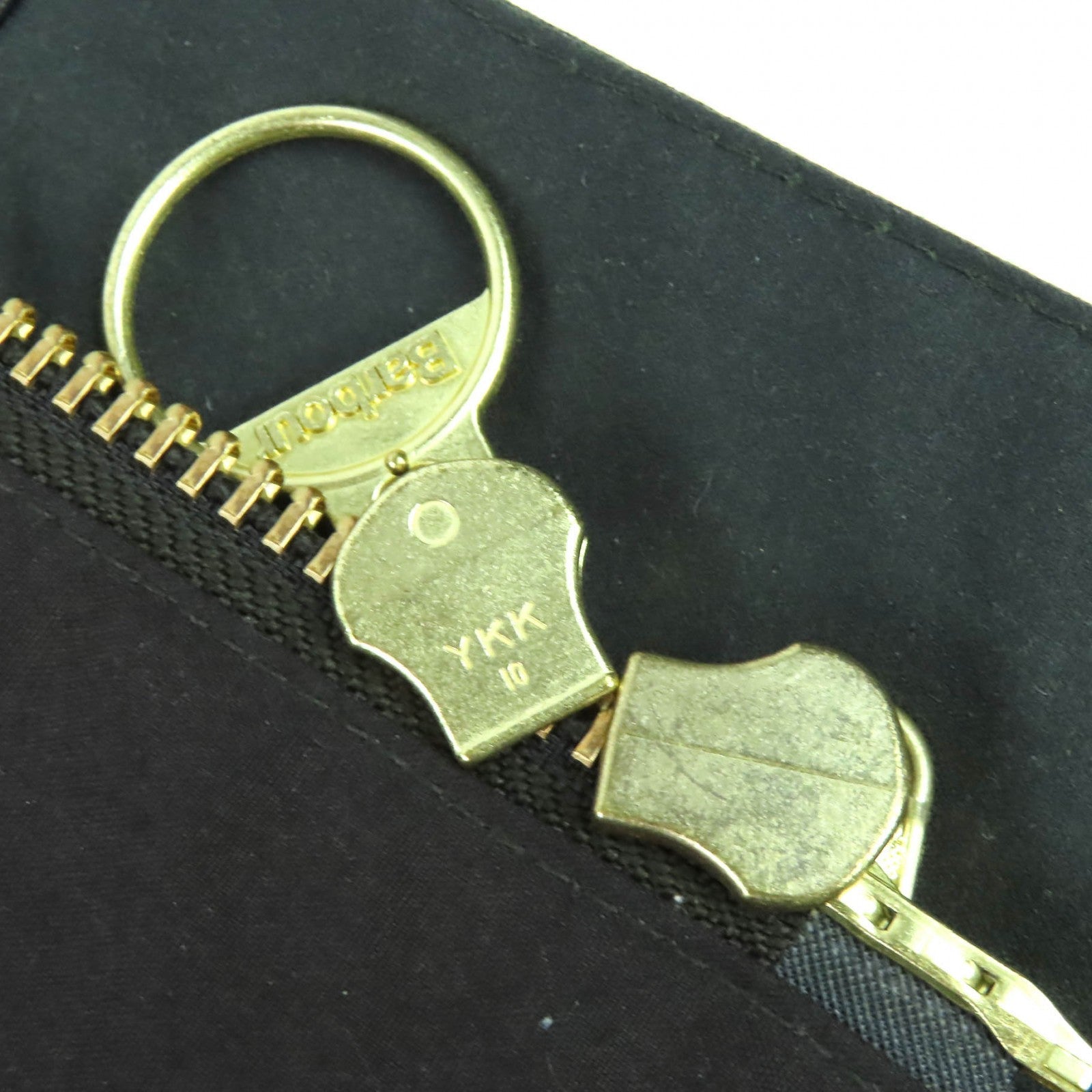 バブアー NEW BURGHLEY コットンコート