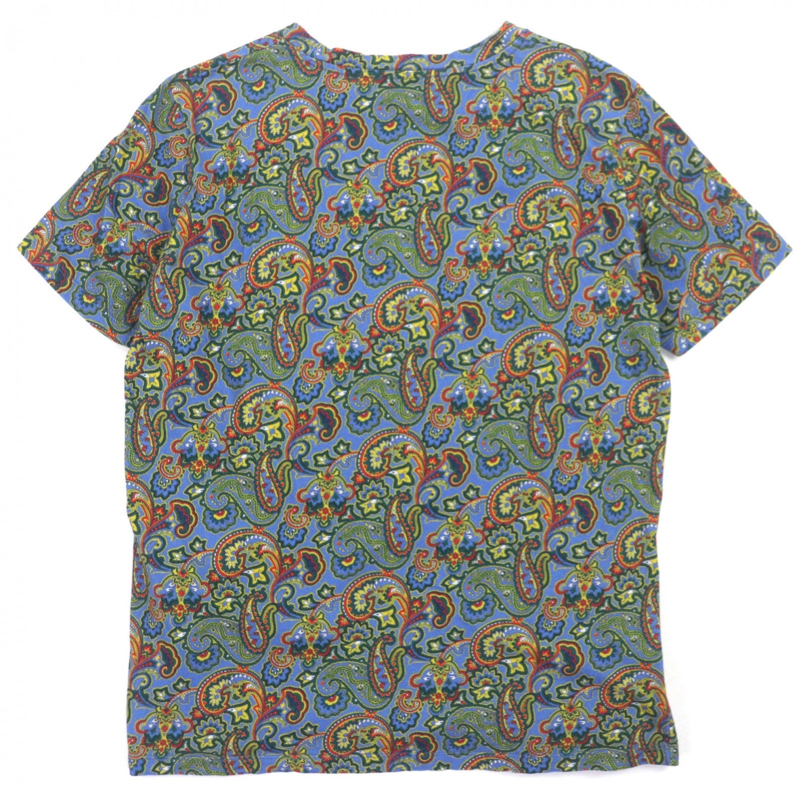 エトロ コットン Tシャツ