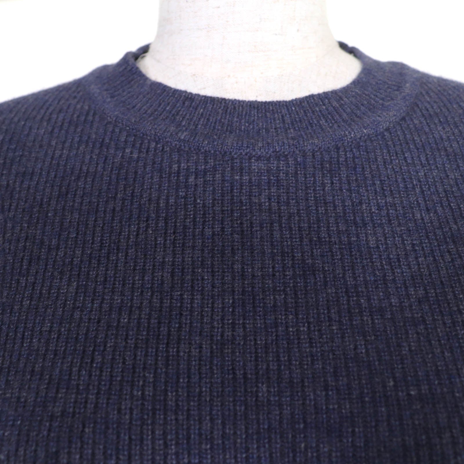 エルメス カシミヤニットトップス