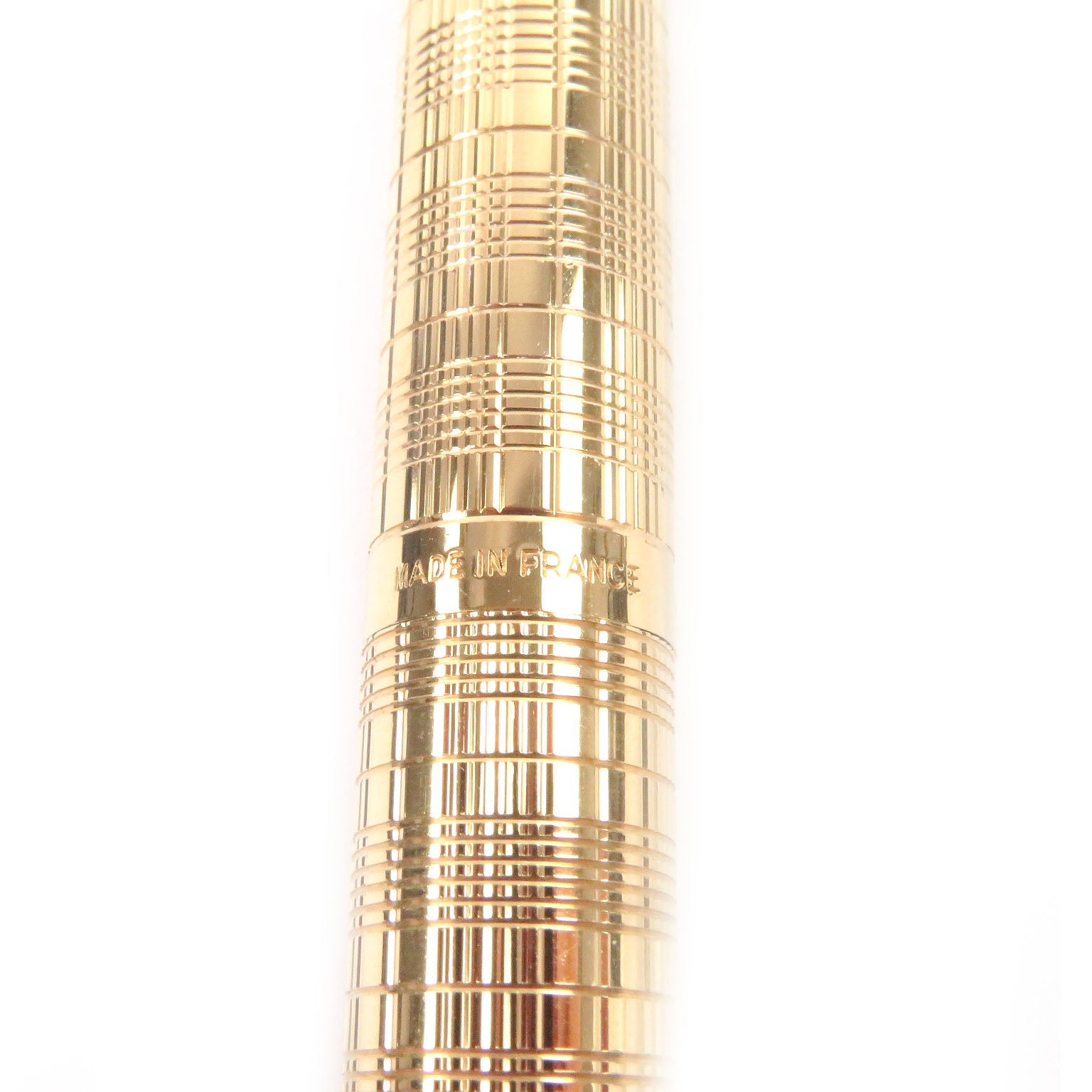 パーカー ソネット 14K 万年筆
