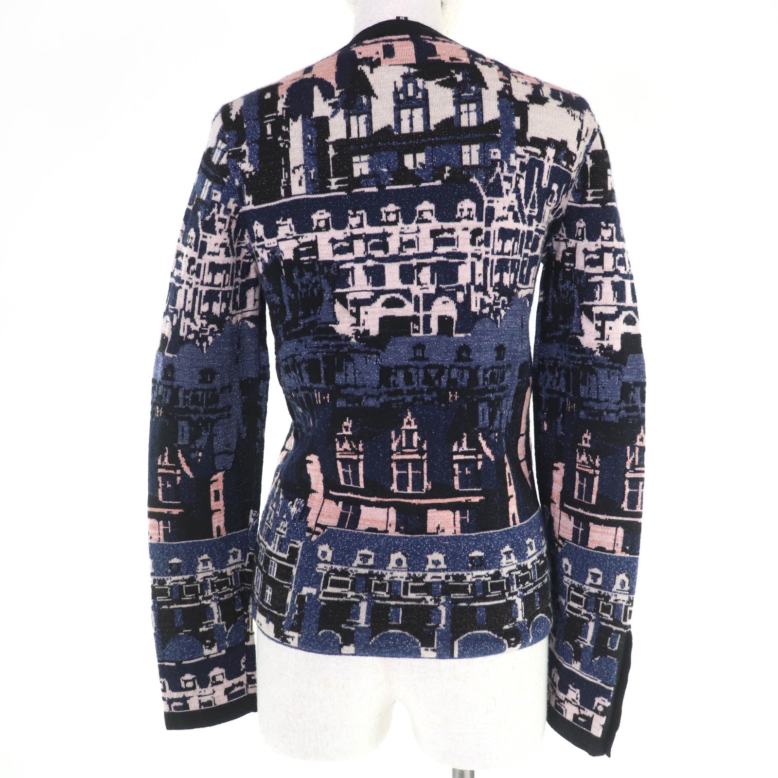 シャネル COCO ニット カシミヤ トップス