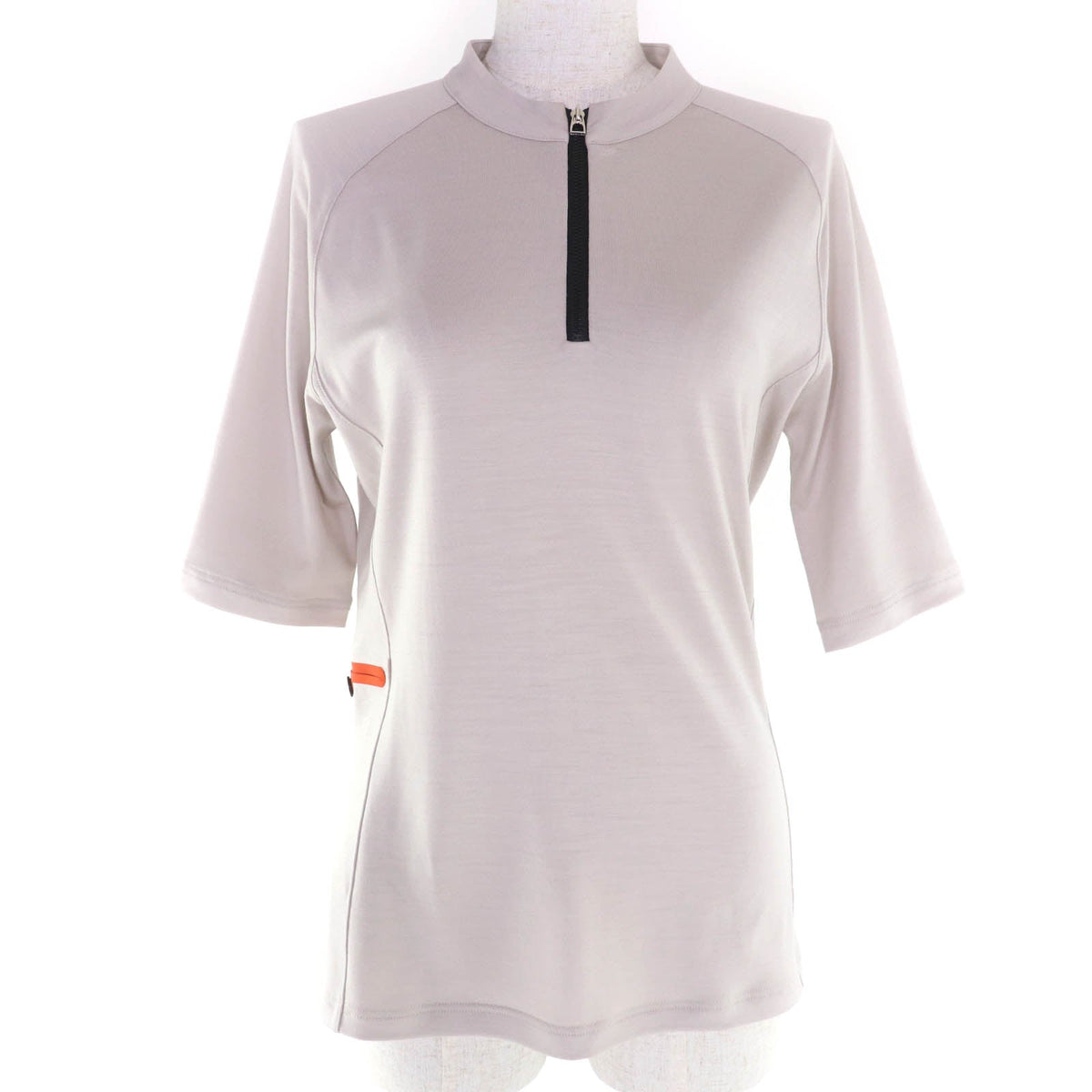 エルメス エルメスフィット ウールTシャツ