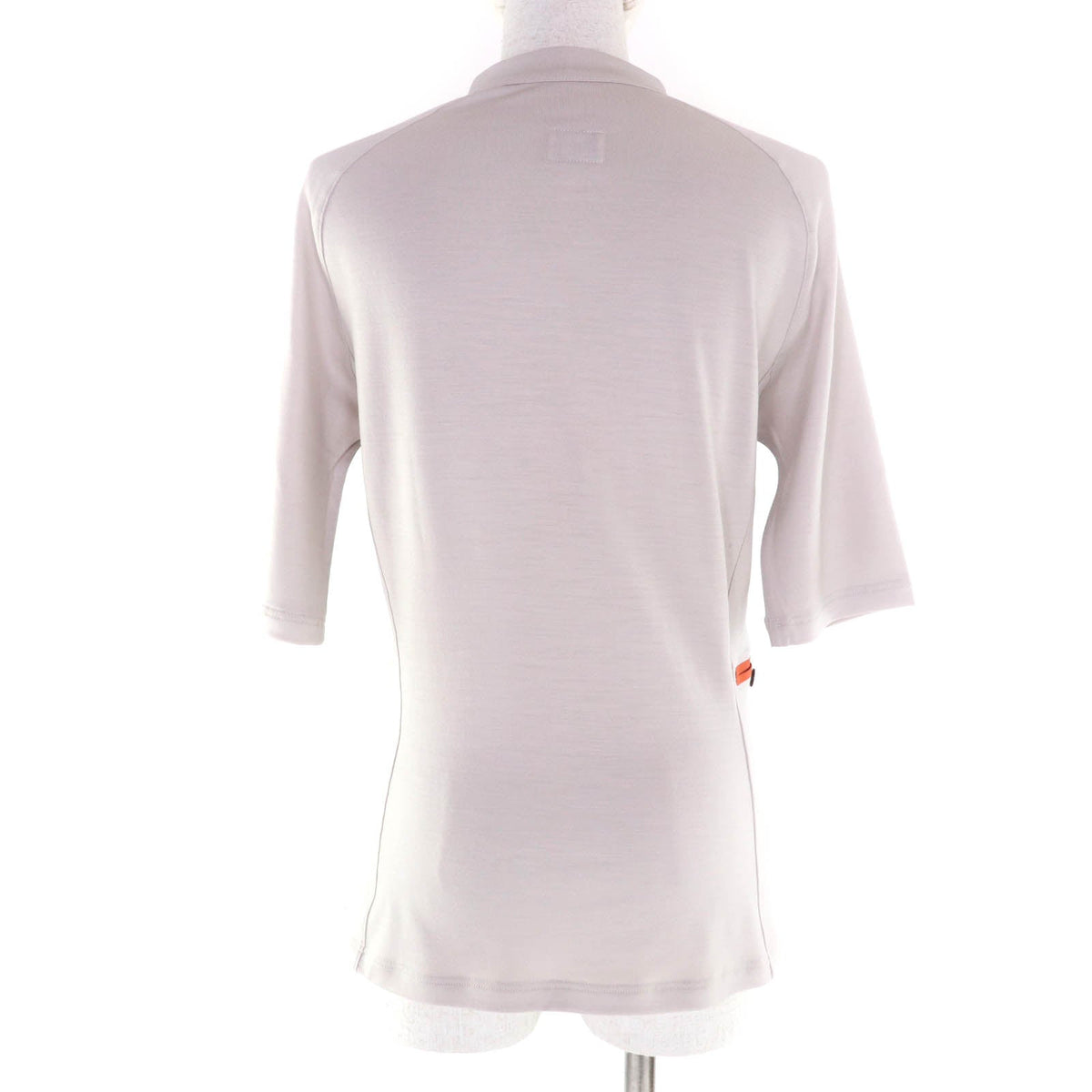 エルメス エルメスフィット ウールTシャツ