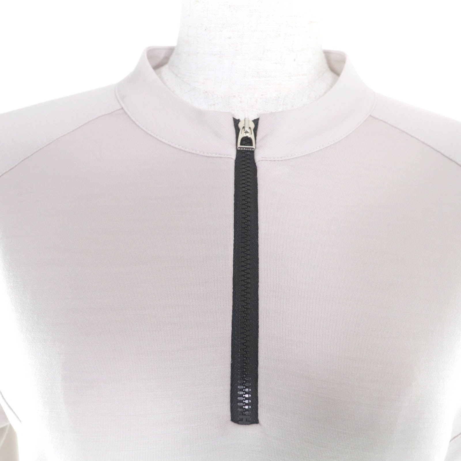 エルメス エルメスフィット ウールTシャツ