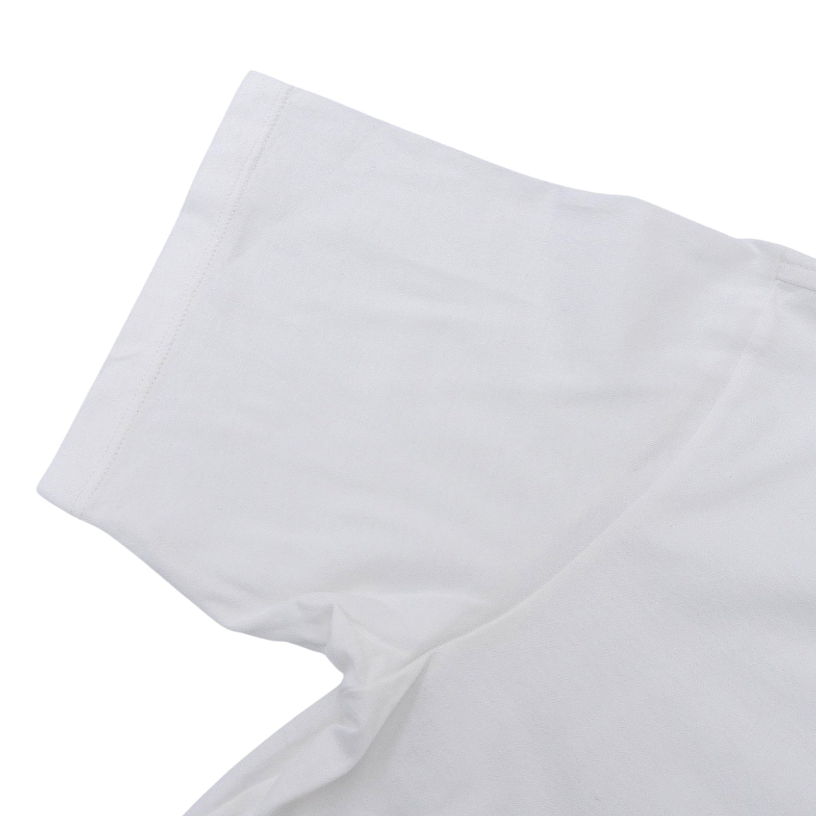 セリーヌ コットン半袖Tシャツ