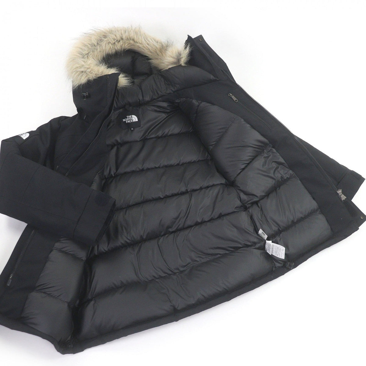 ザ・ノースフェイス アンタークティカパーカ GORE-TEX ダウンジャケット