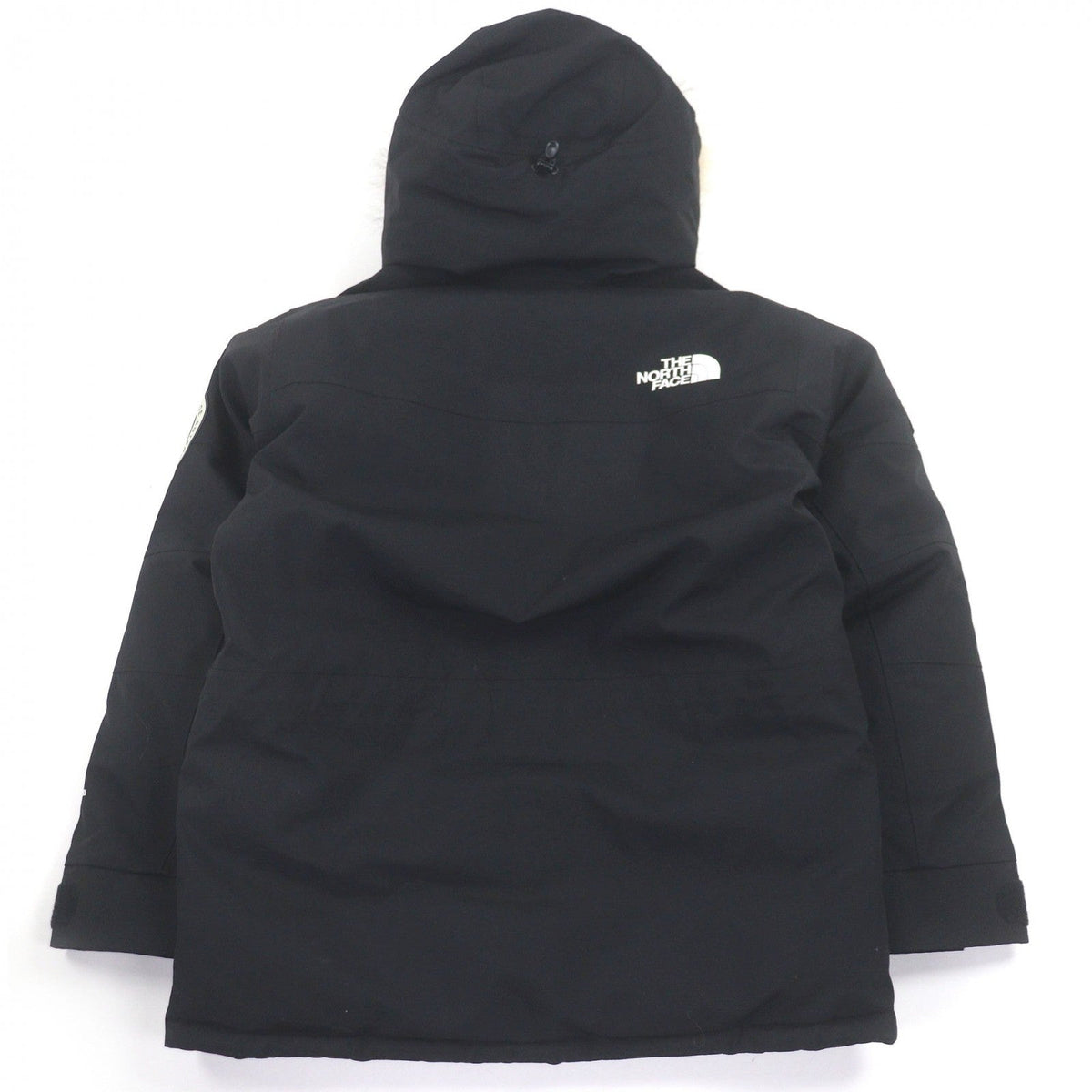 ザ・ノースフェイス アンタークティカパーカ GORE-TEX ダウンジャケット