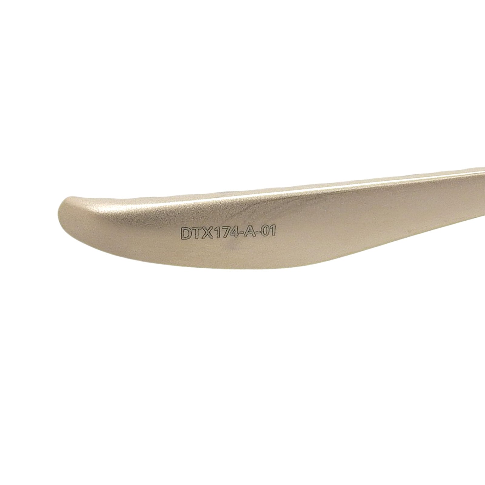 ディータ BELIEVER TWO メガネフレーム