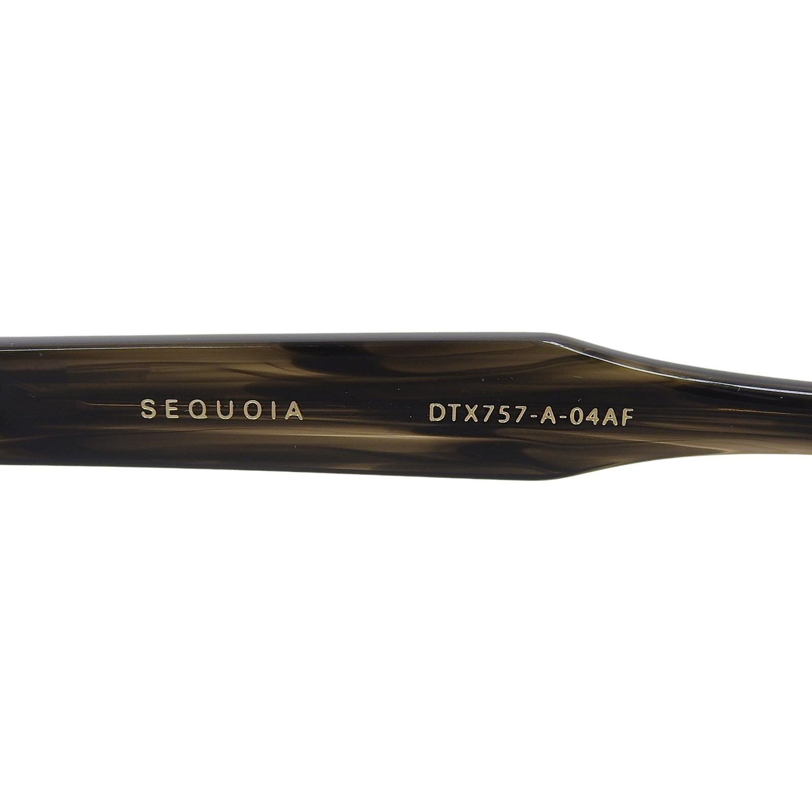 ディータ SEQUOIA メガネ