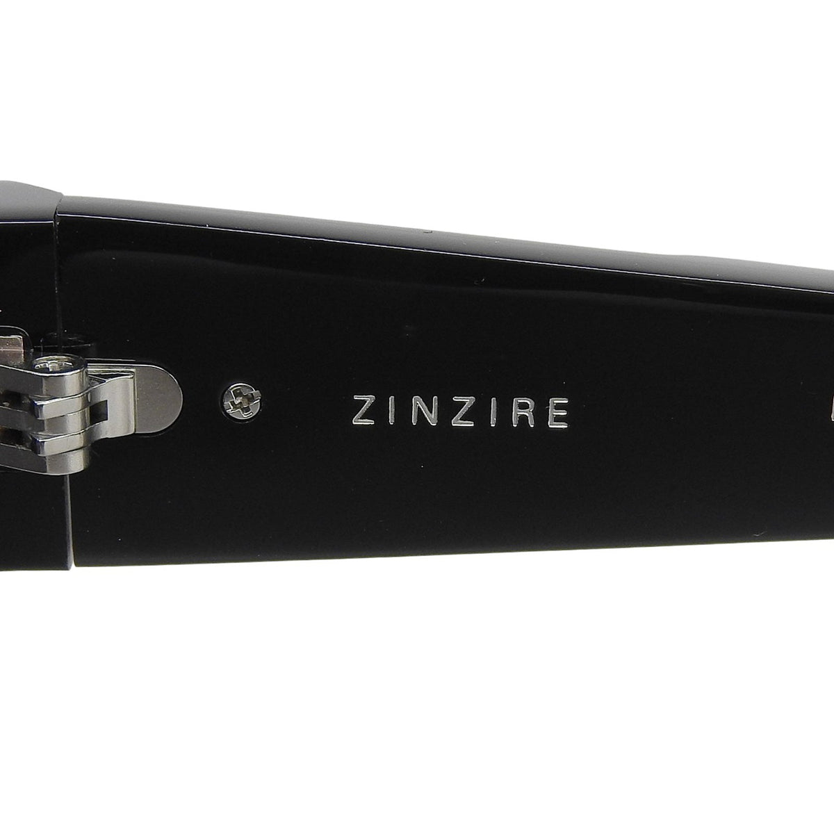 ディータ ZINZIRE サングラス