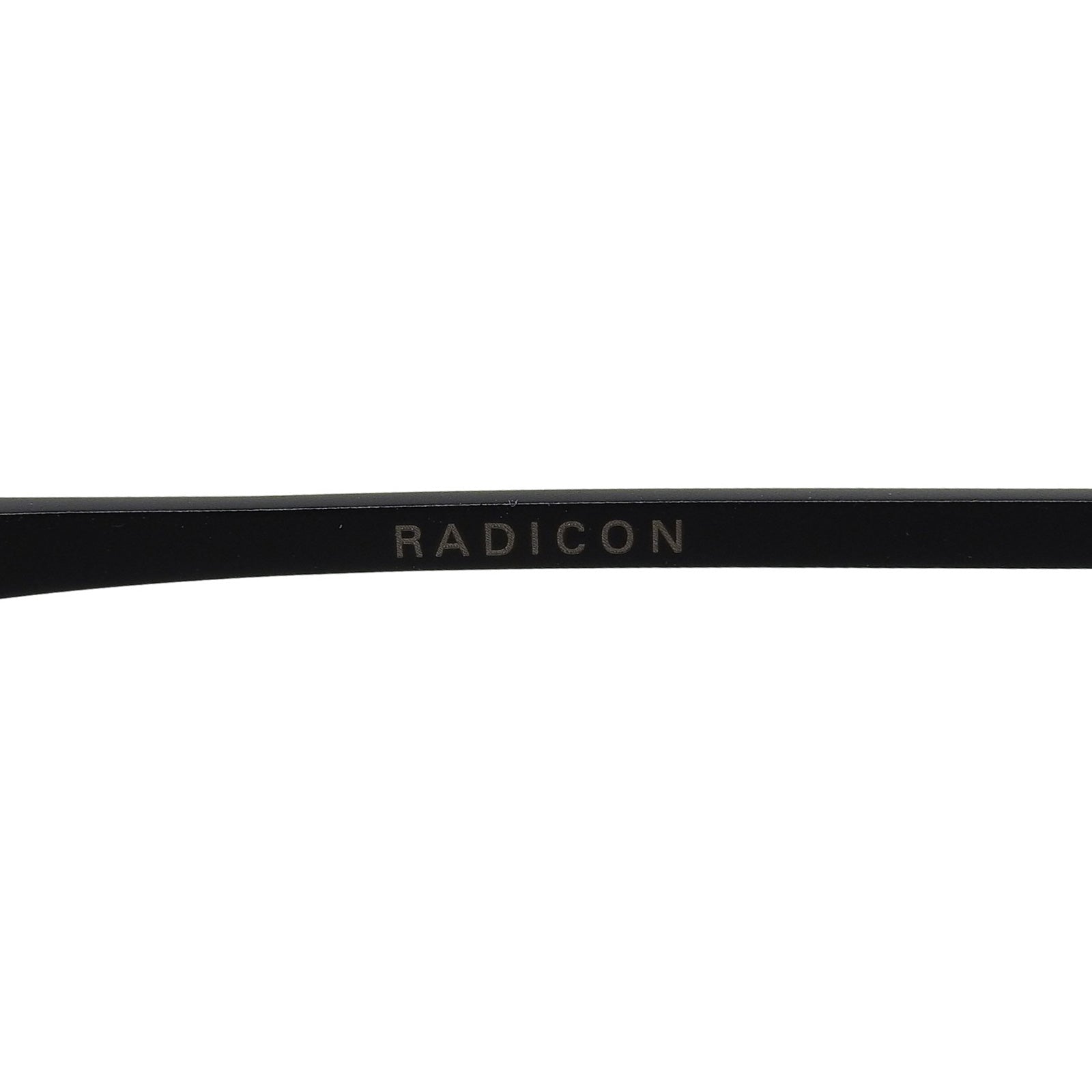 ディータ RADICON チタン メガネフレーム